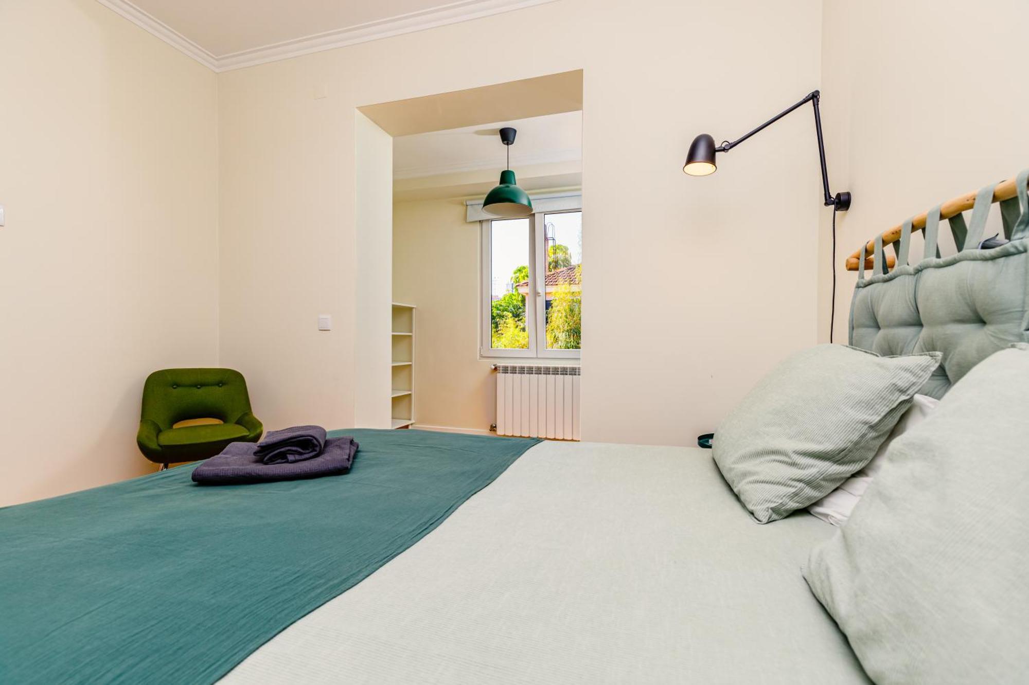 Casa Da Laurentina - Charm & Garden Holiday home