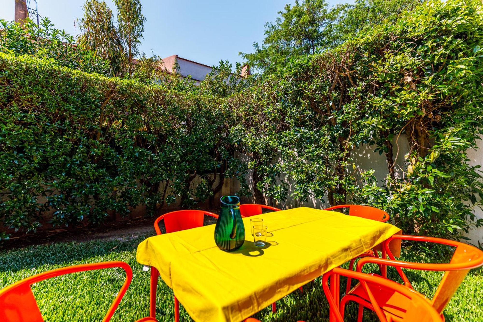 Holiday home Casa Da Laurentina - Charm & Garden *
