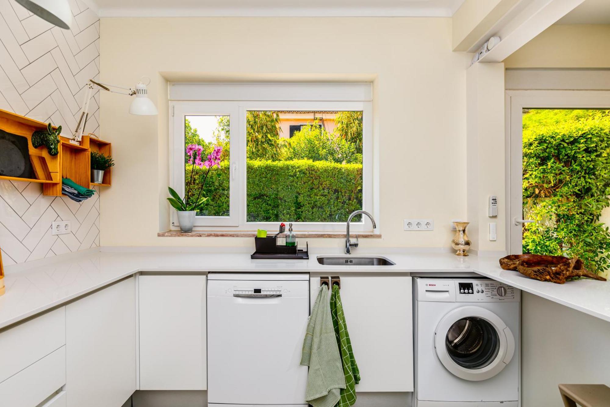 Casa Da Laurentina - Charm & Garden Holiday home Lisbon
