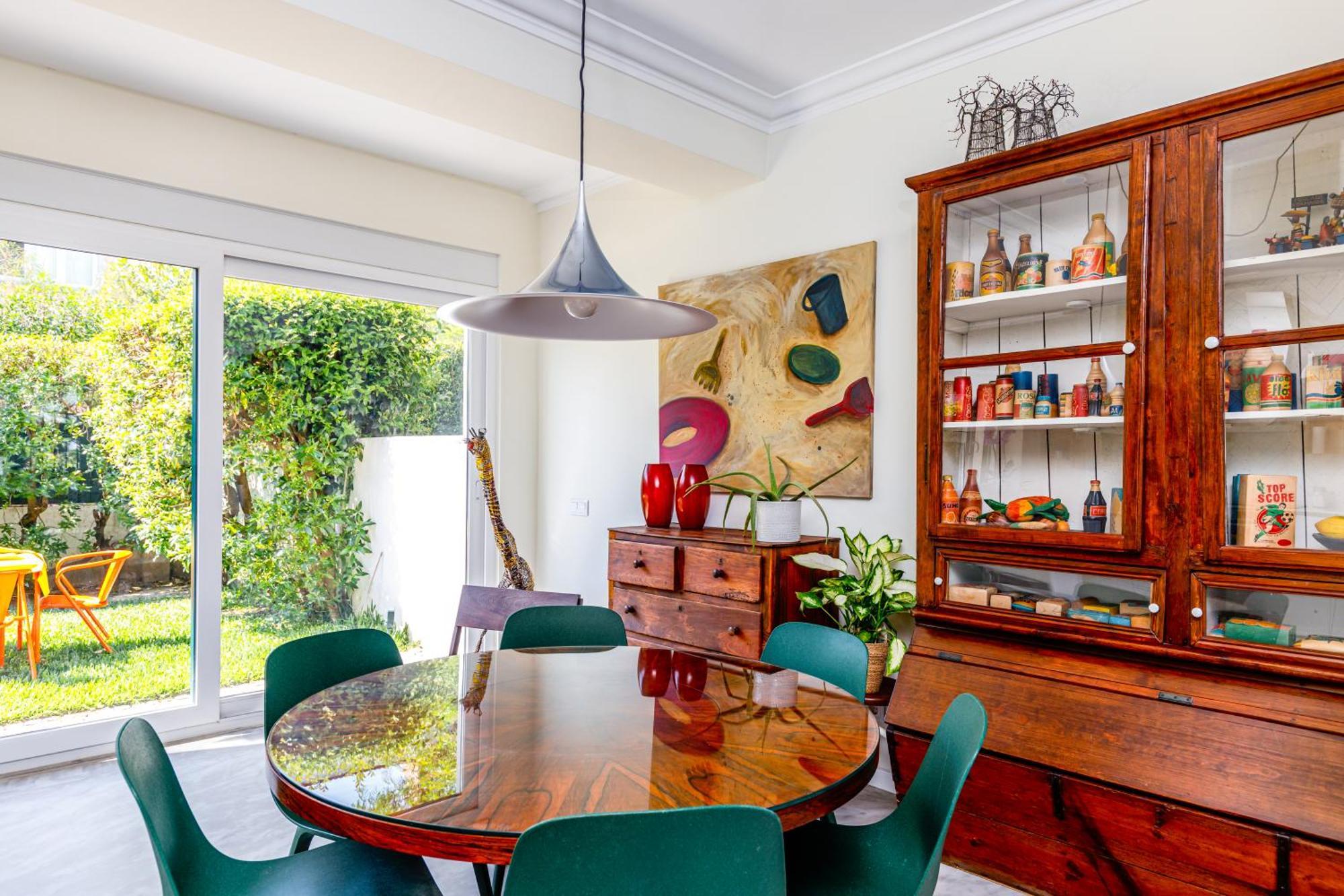 Holiday home Casa Da Laurentina - Charm & Garden *