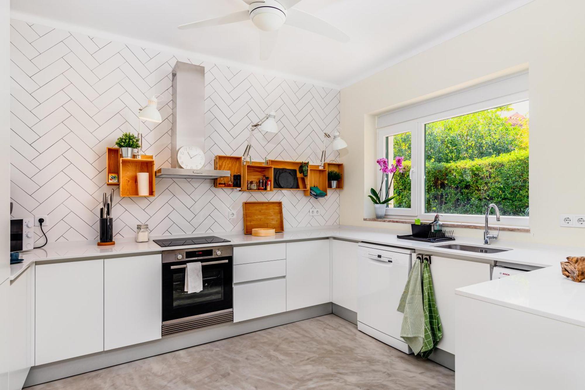 Holiday home Casa Da Laurentina - Charm & Garden Lisbon