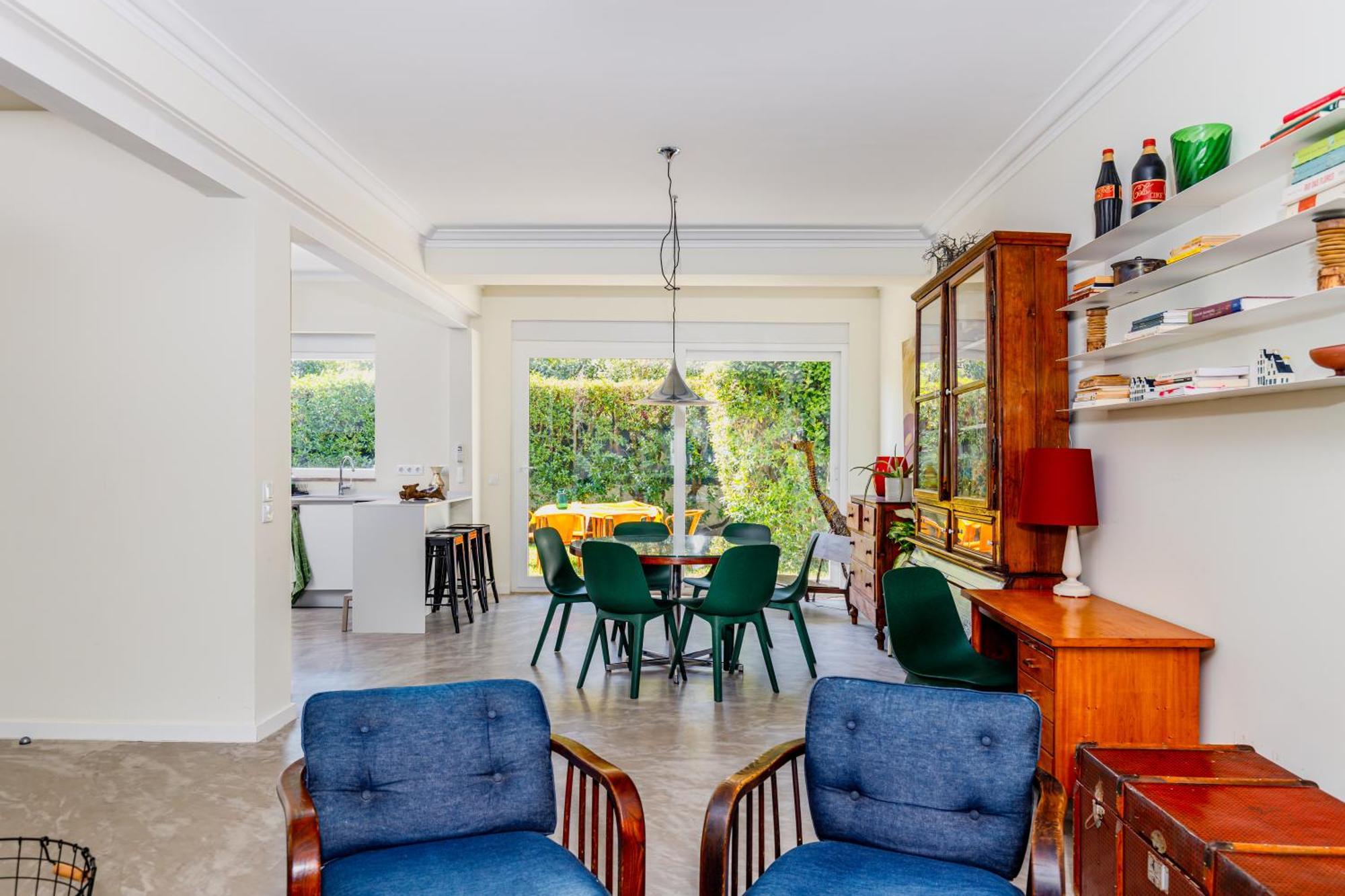 Casa Da Laurentina - Charm & Garden * Lisbon