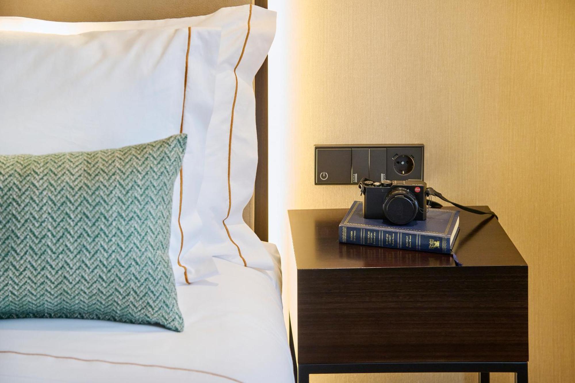 Hotel Moon & Sun Lisbon