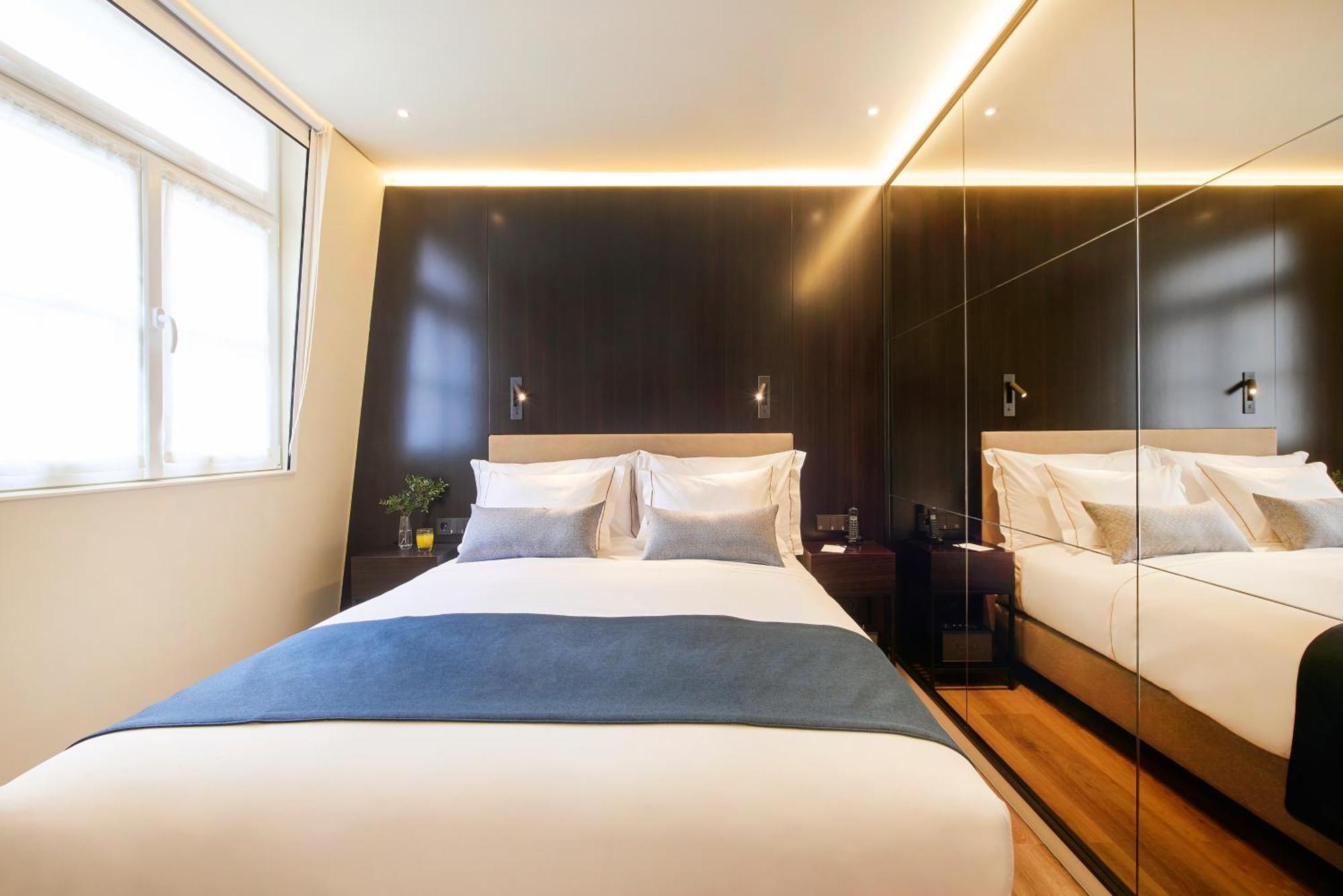 Moon & Sun Hotel Lisbon