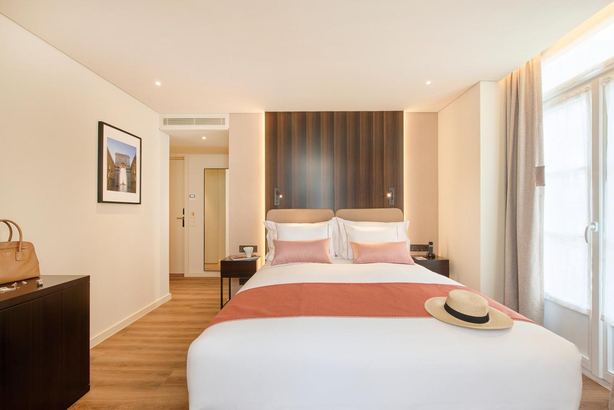 Moon & Sun Hotel Lisbon
