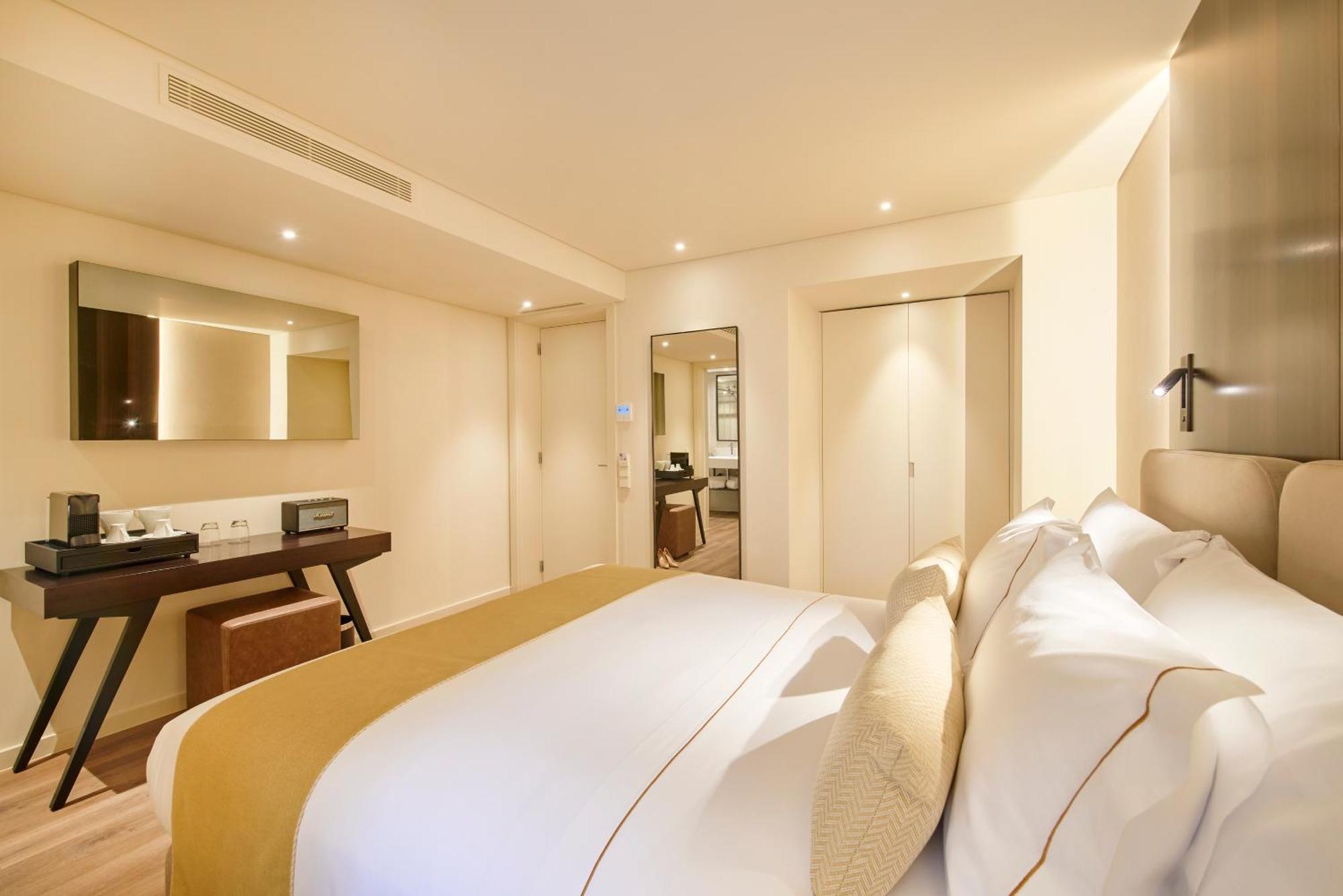Moon & Sun 4* Lisbon