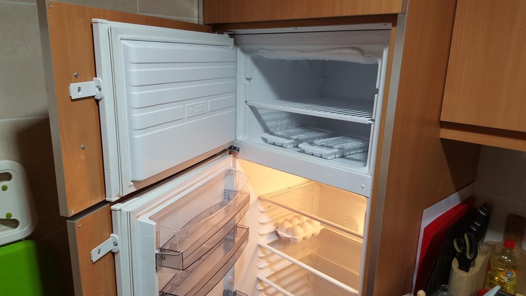 Encanto Da Paz Apartamento