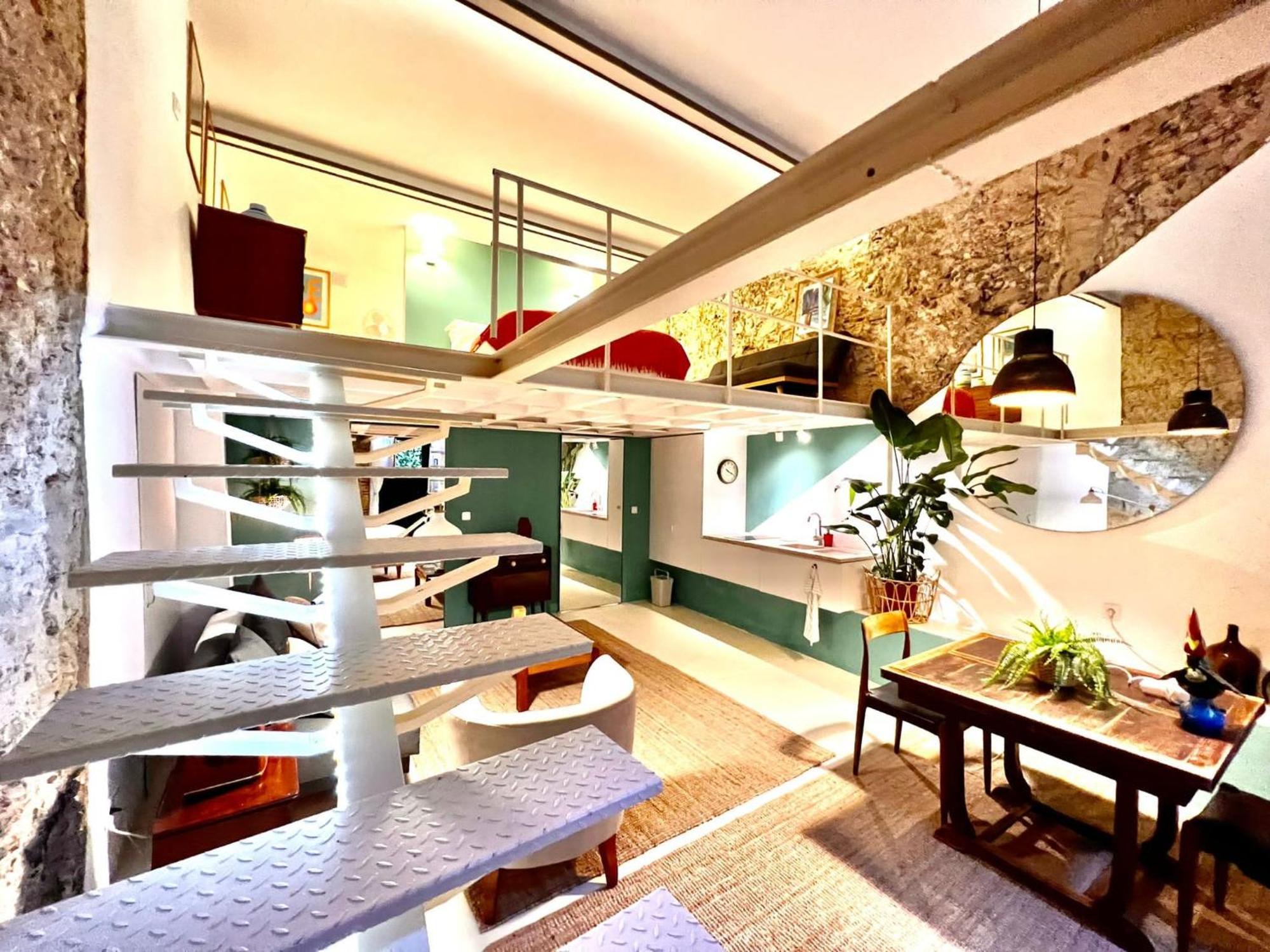 Apartment Unique Lisbon