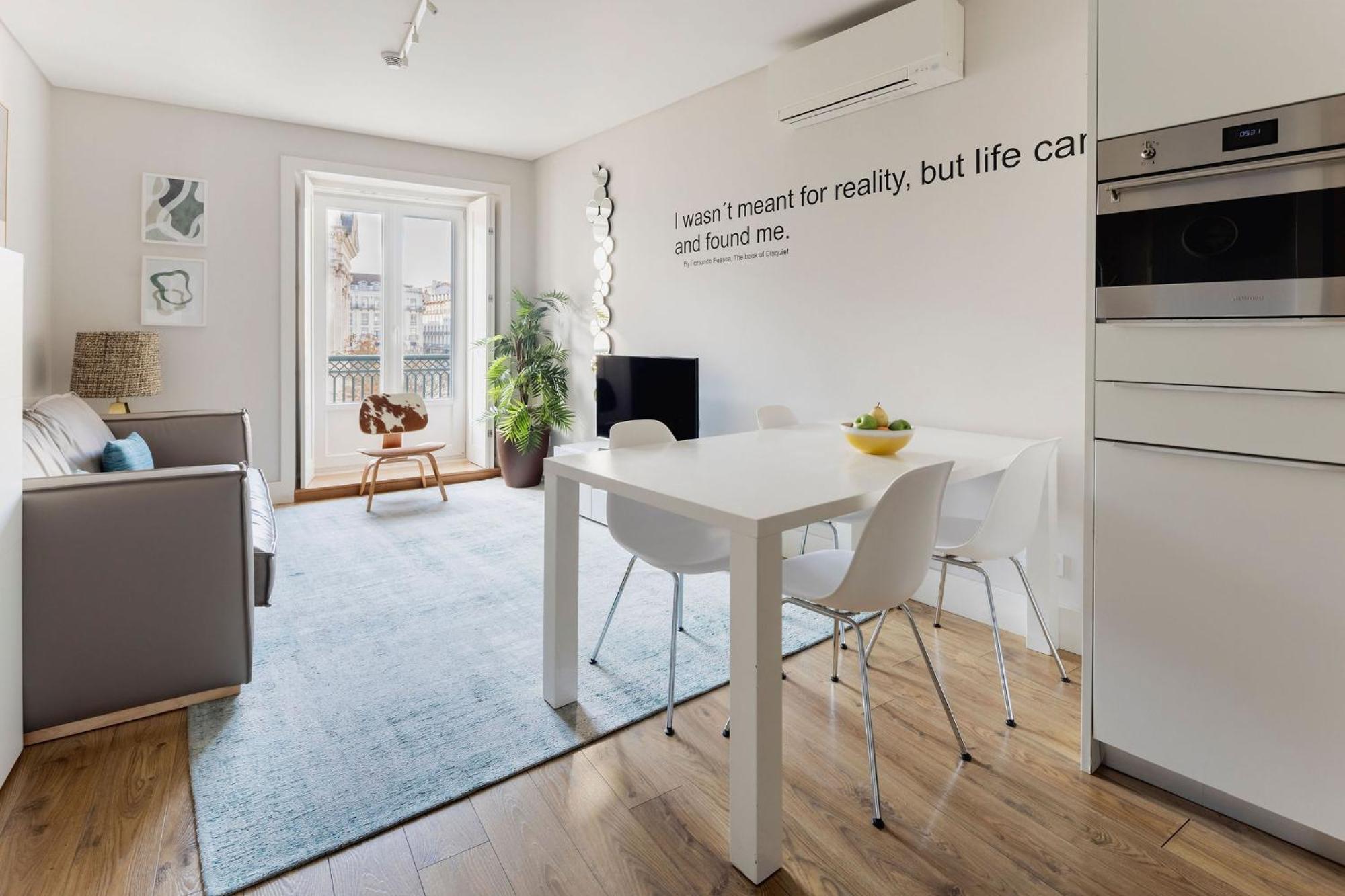 Chiado Square | Apartamento *