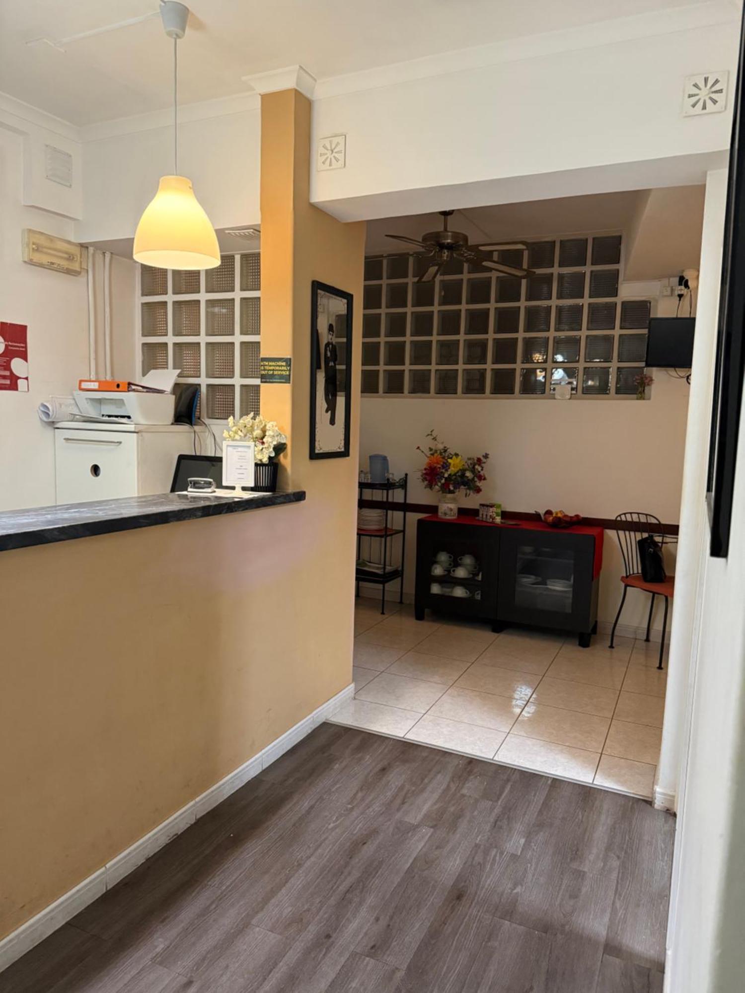 Guest house A Ponte Marques De Pombal 2*