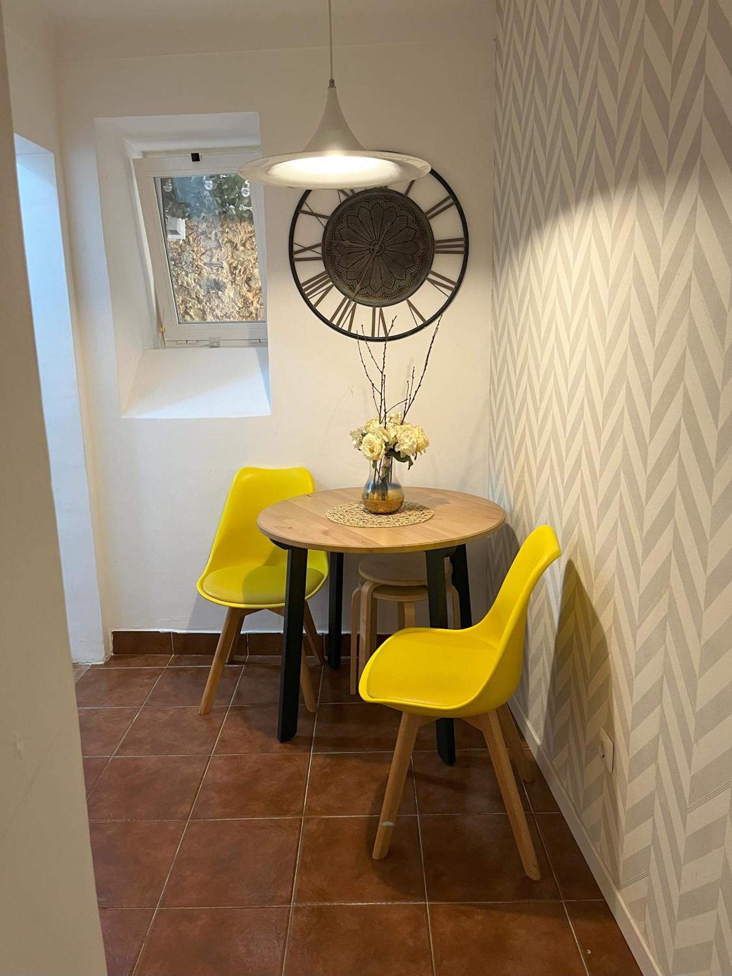 Regueira Gold Com Terraco Apartamento Lisboa