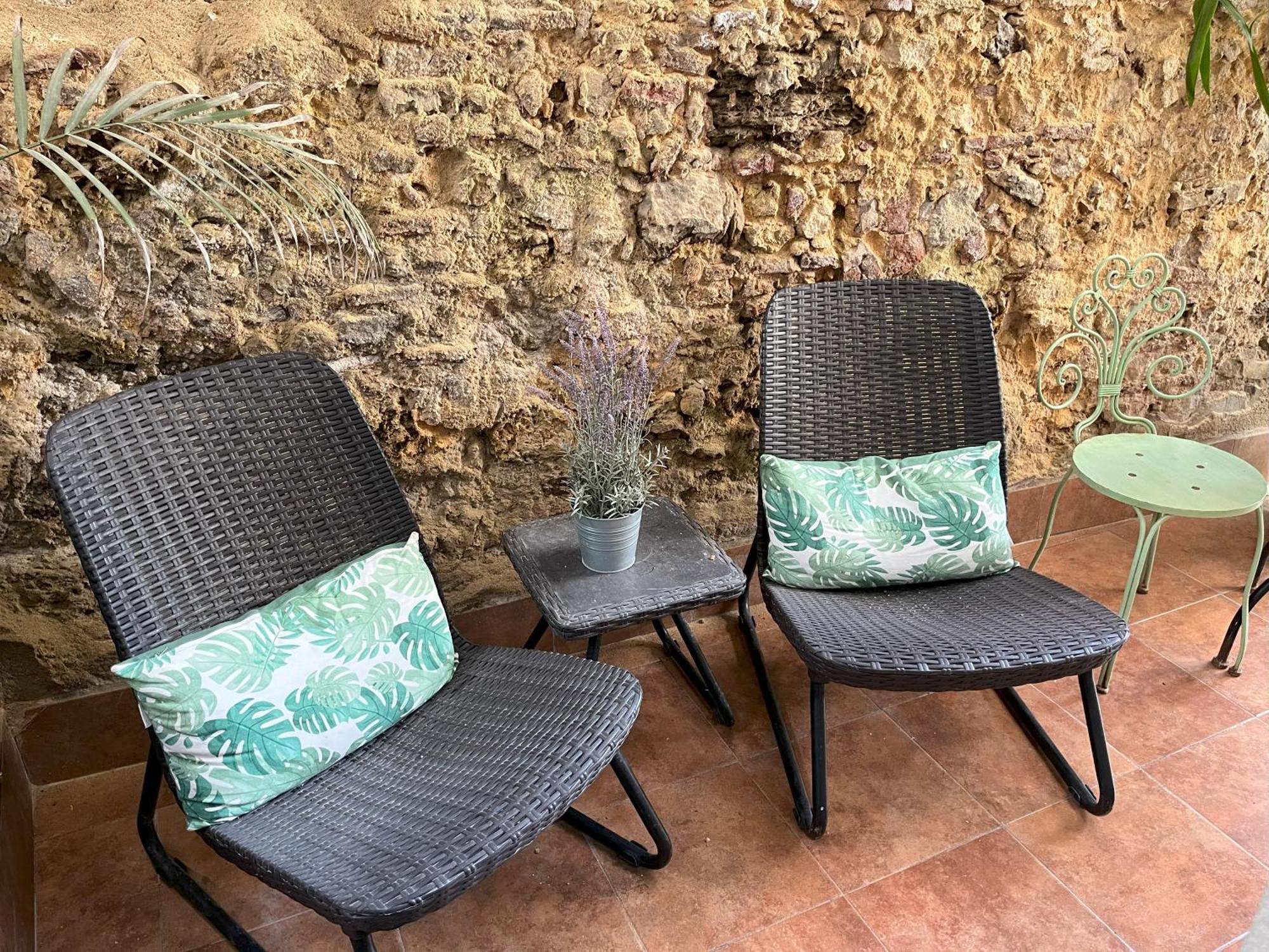 Regueira Gold Com Terraco Lisbon