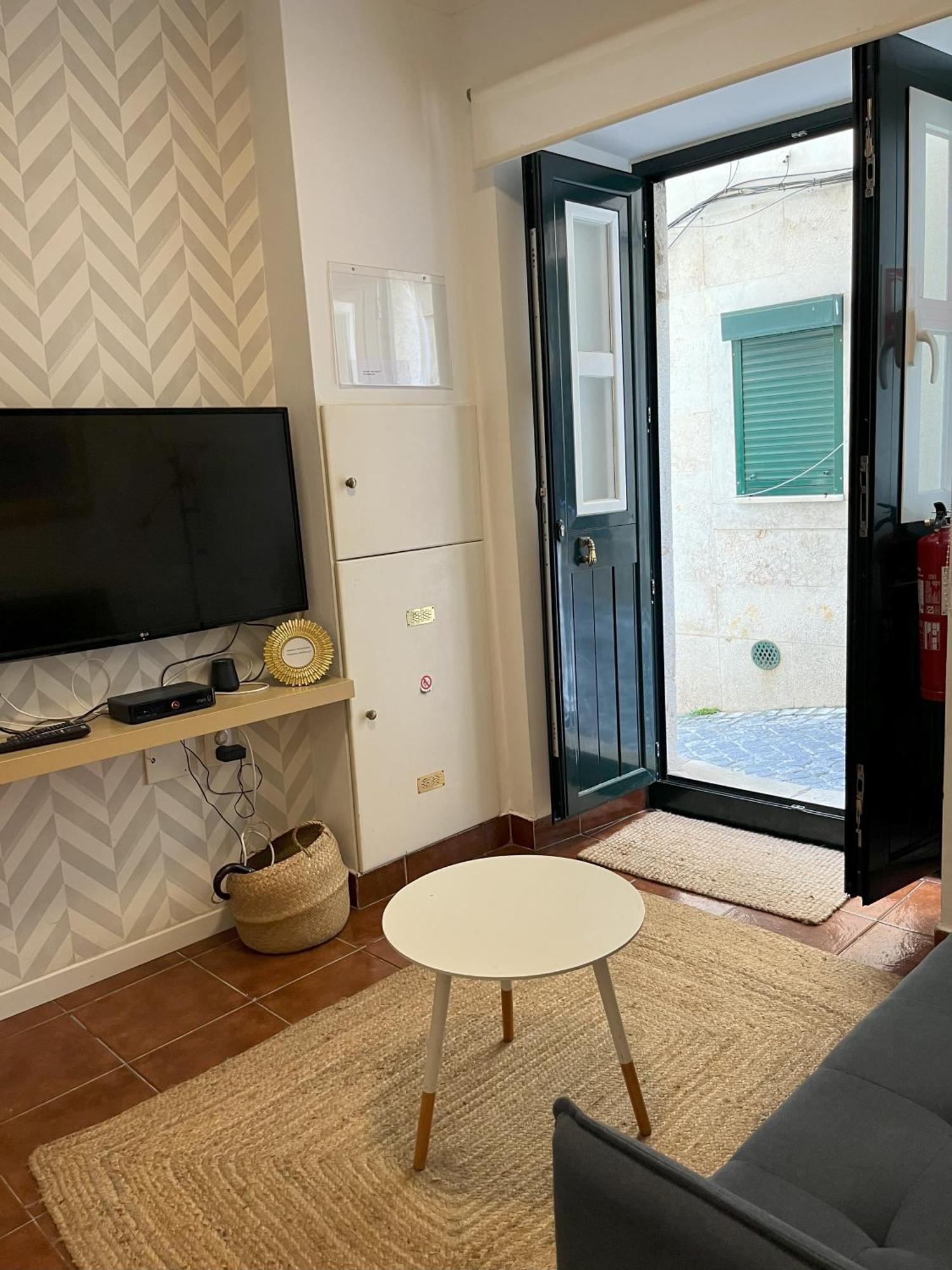 Regueira Gold Com Terraco Apartamento *