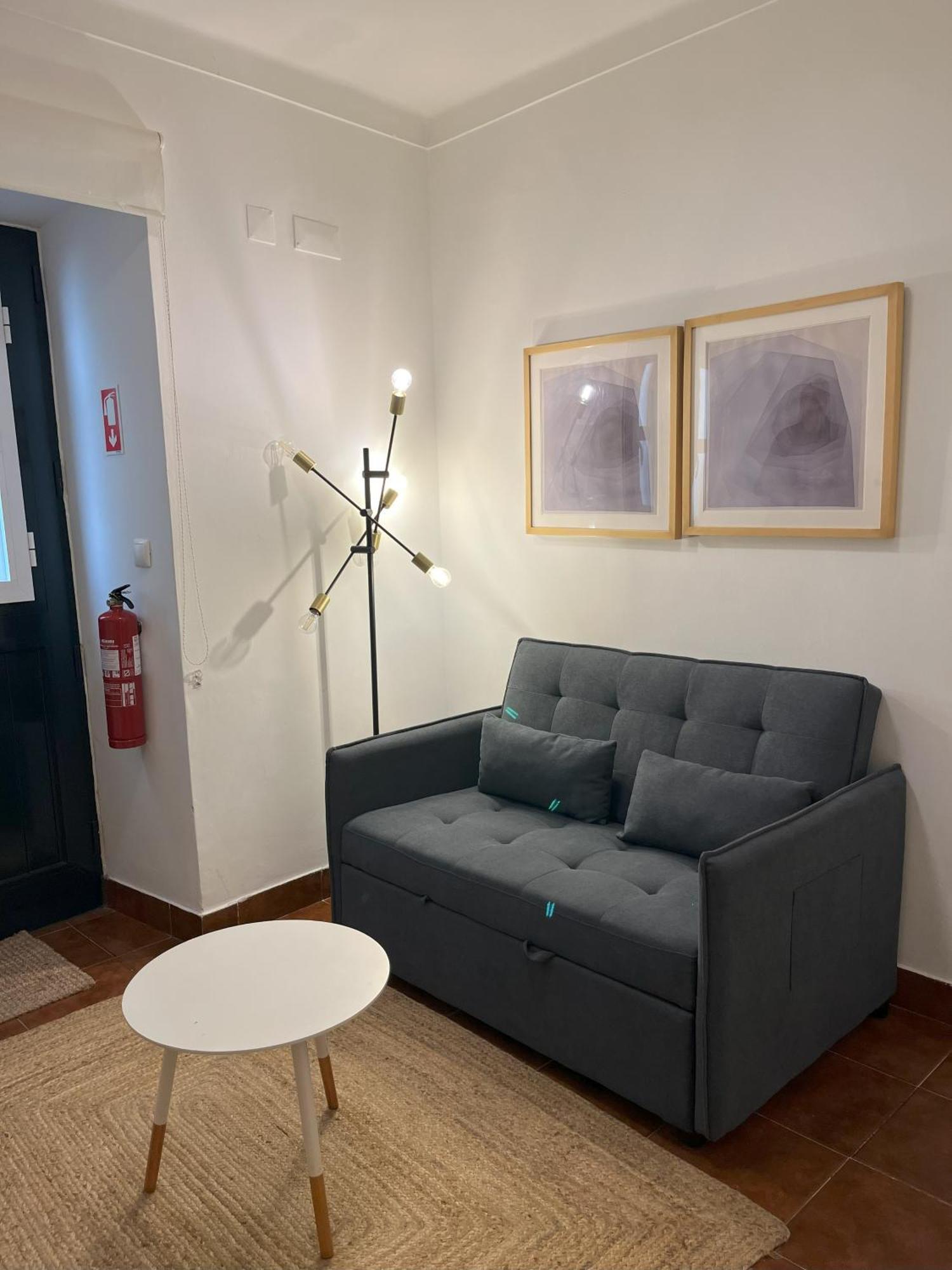 Regueira Gold Com Terraco Lisbon