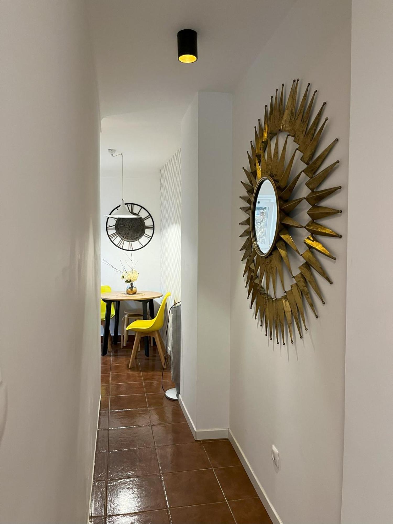 Regueira Gold Com Terraco * Lisboa