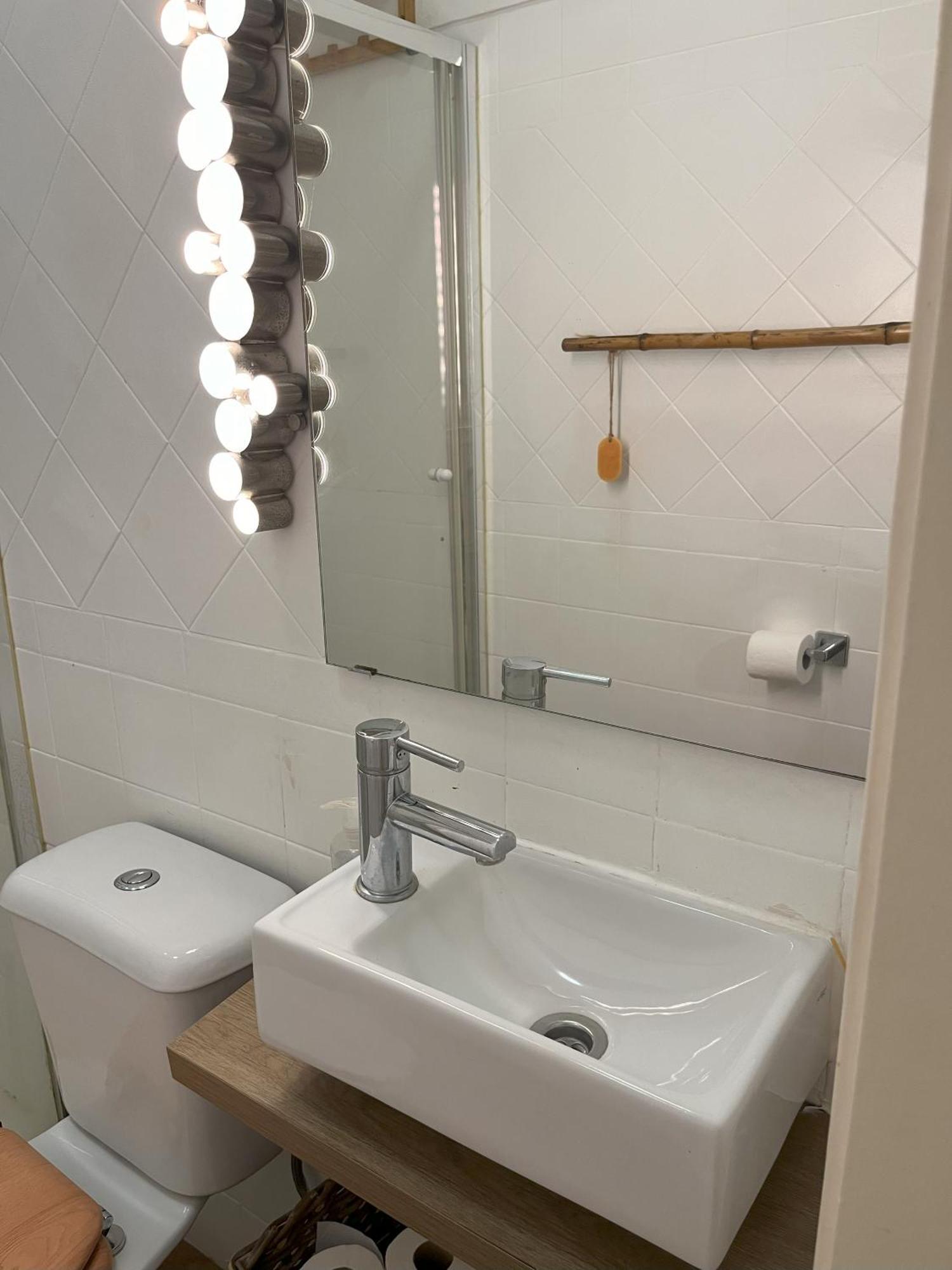 Regueira Gold Com Terraco Apartamento