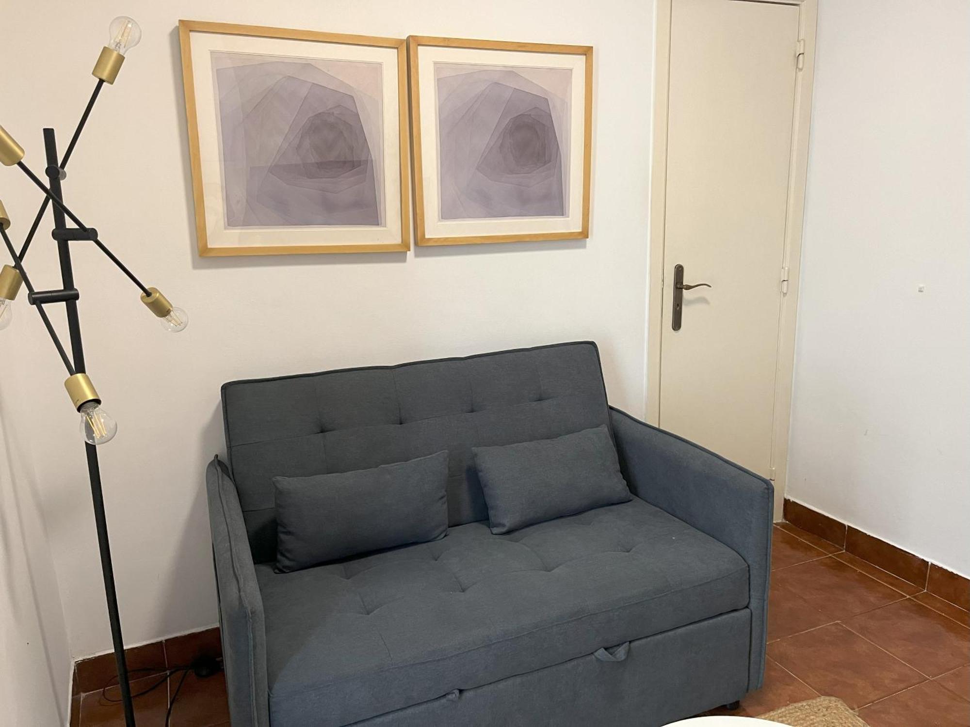Apartamento Regueira Gold Com Terraco