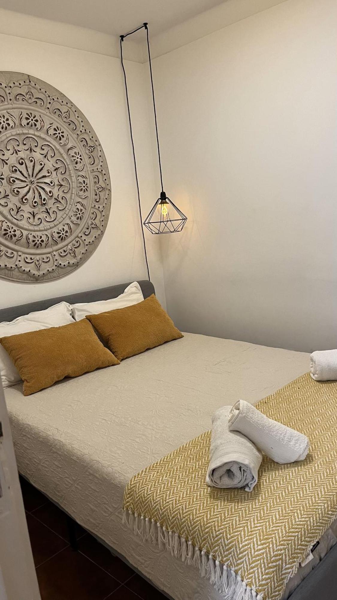 Apartment Regueira Gold Com Terraco Lisbon