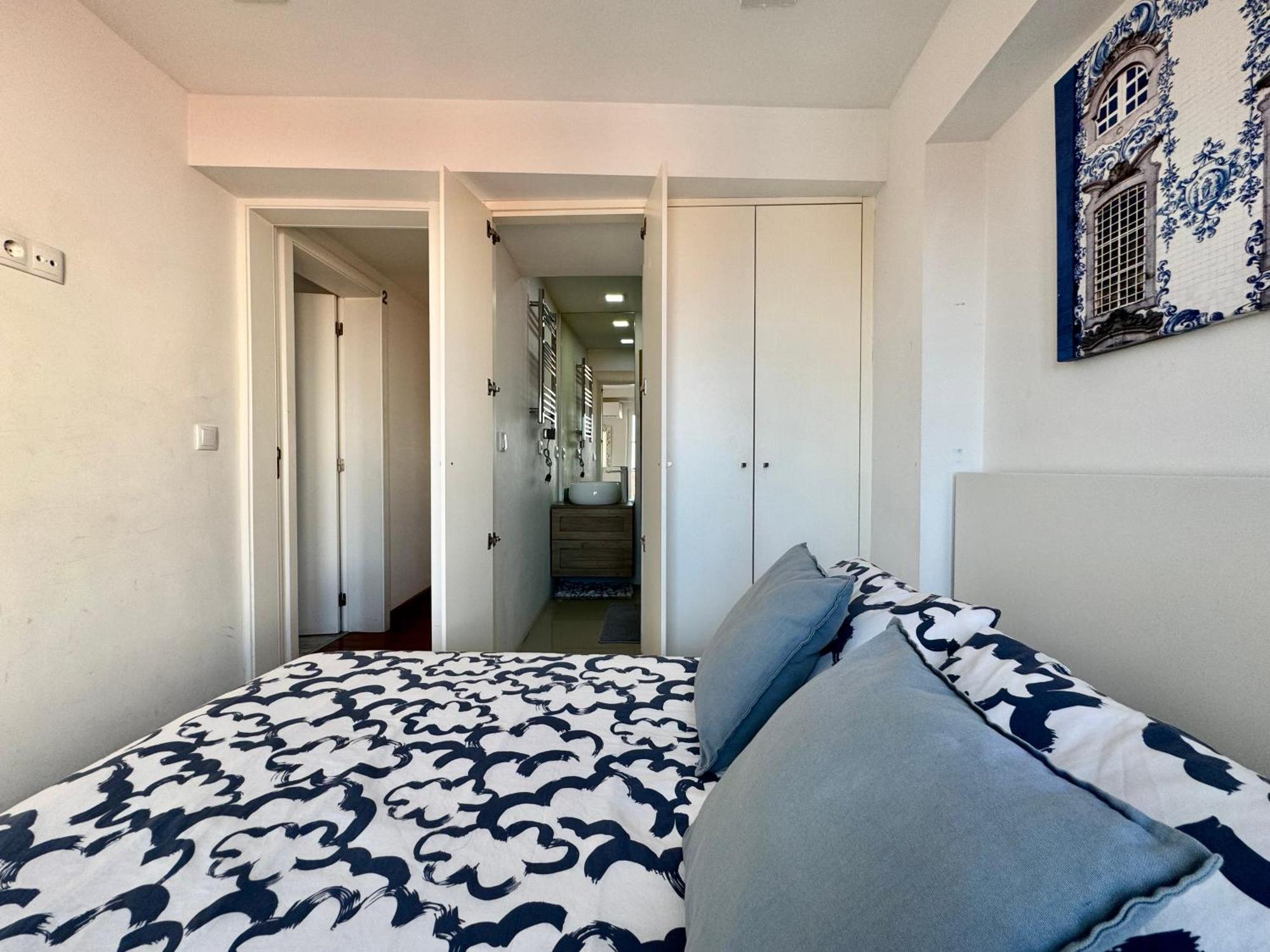 Charm Lisboeta Apartment Lisbon