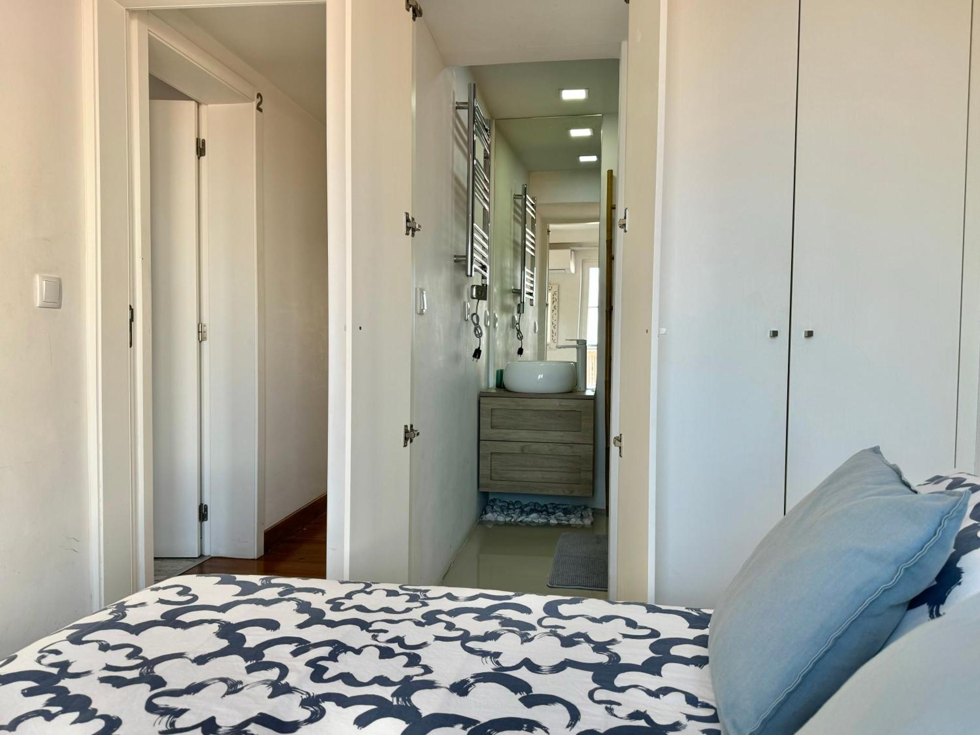 Apartment Charm Lisboeta