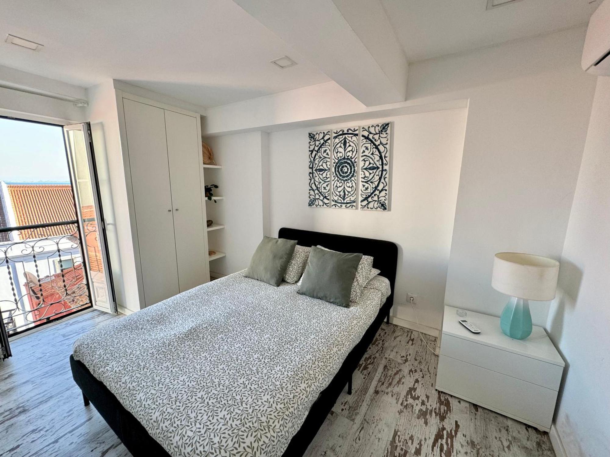 Apartment Charm Lisboeta *