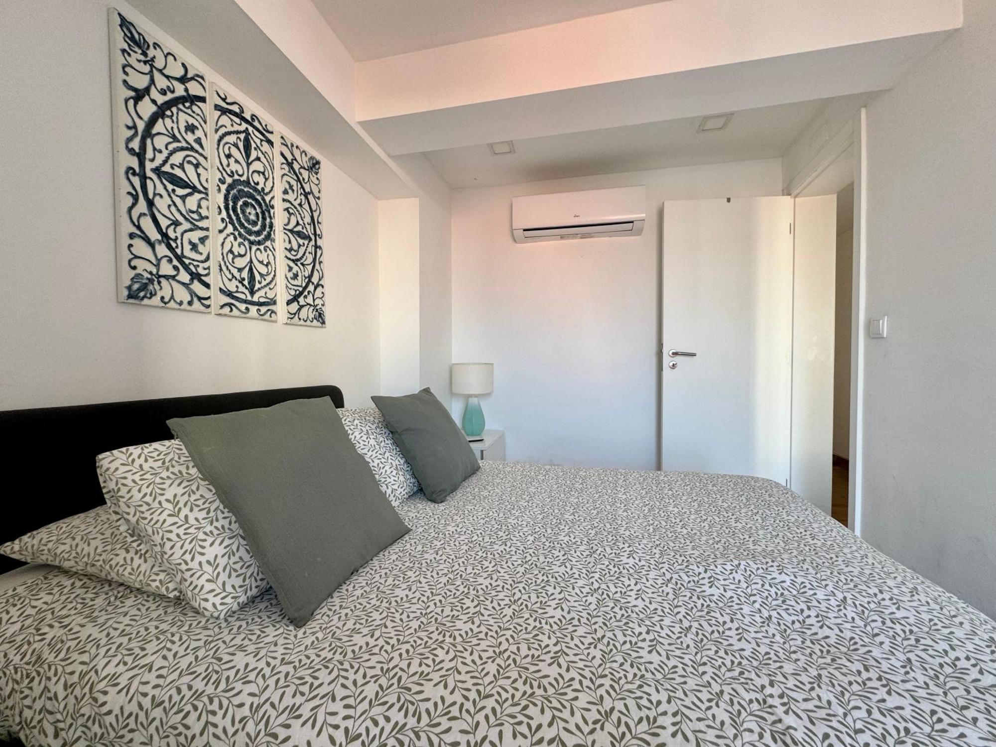Apartment Charm Lisboeta *