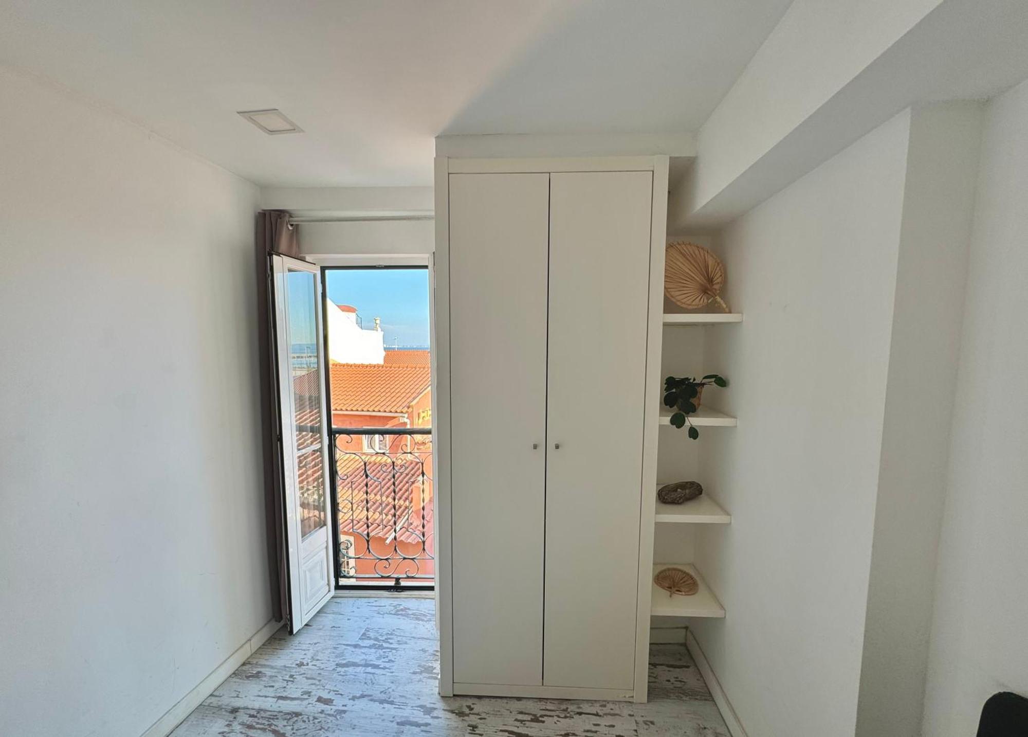 Charm Lisboeta Apartment Lisbon