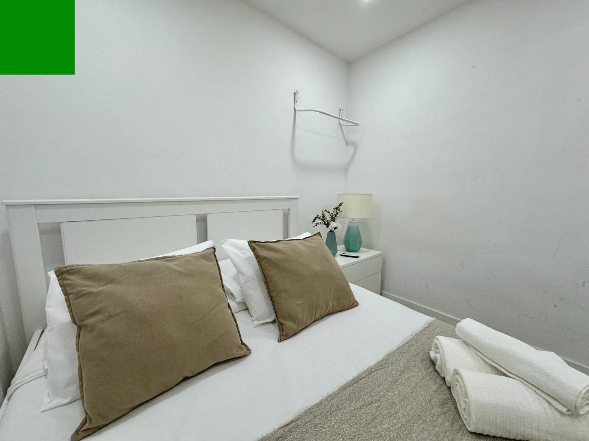 Apartment Charm Lisboeta Lisbon