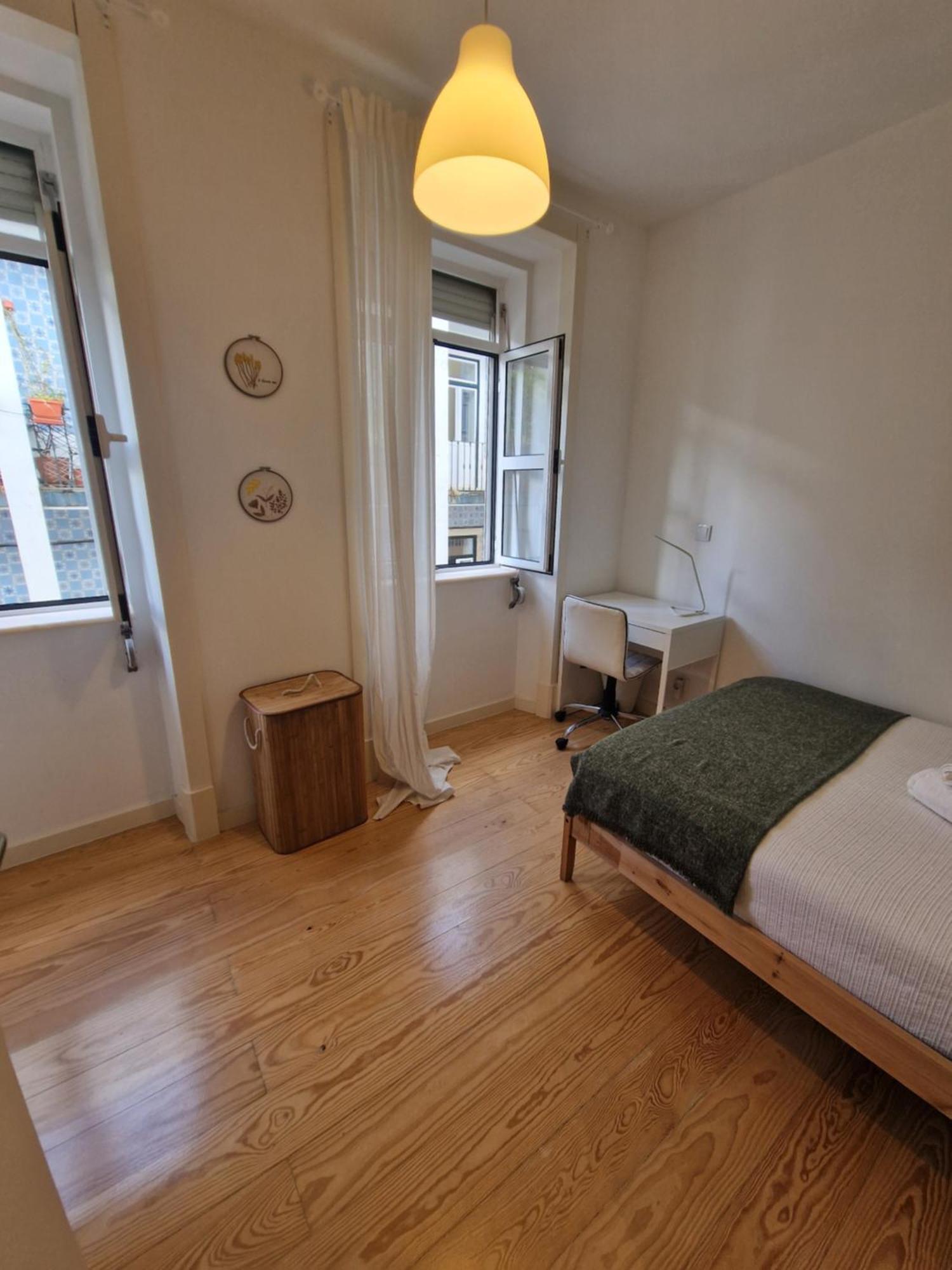 Apartamento Lavra - Av Liberdade Lisboa
