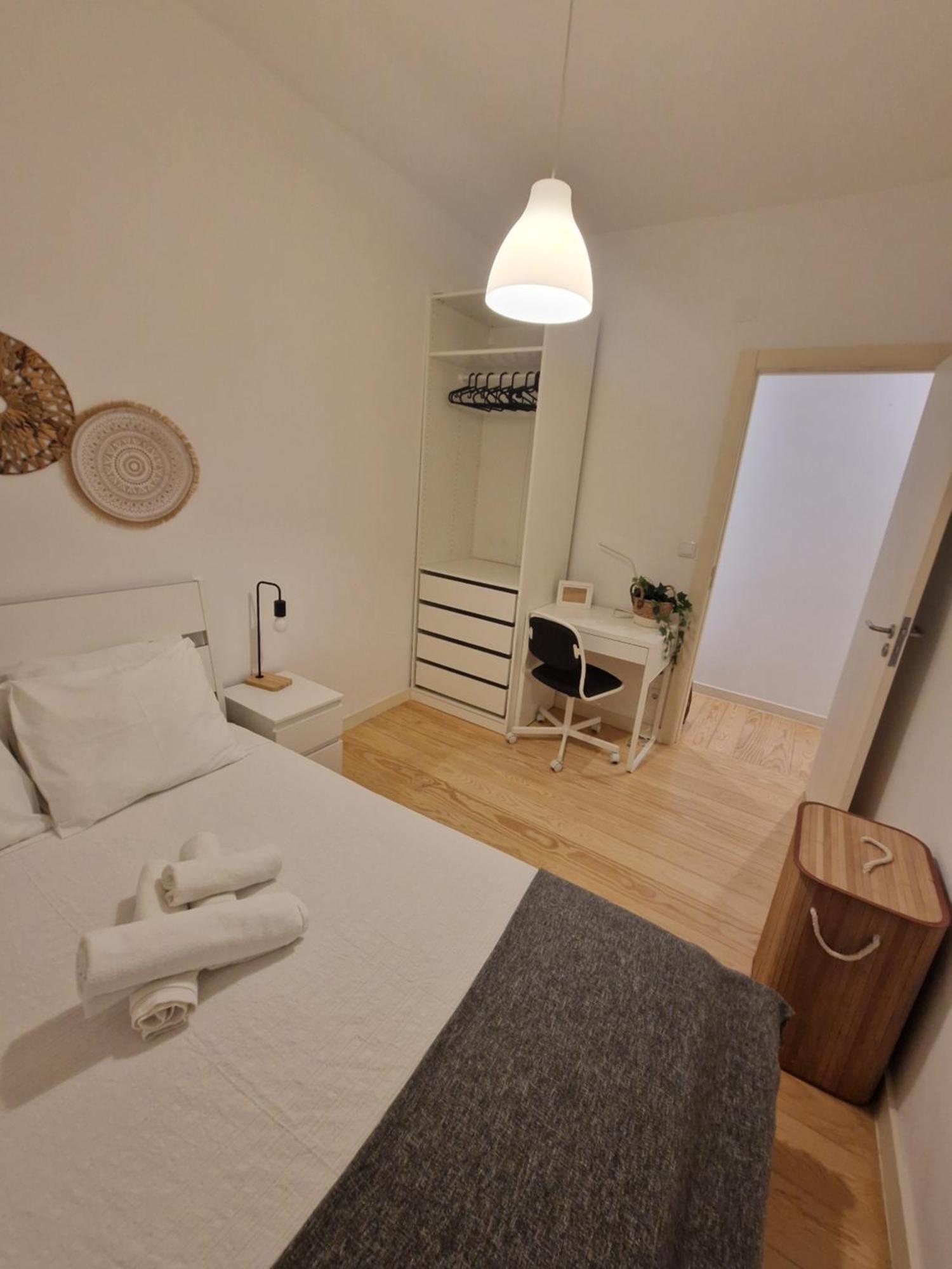 Apartamento Lavra - Av Liberdade Lisboa