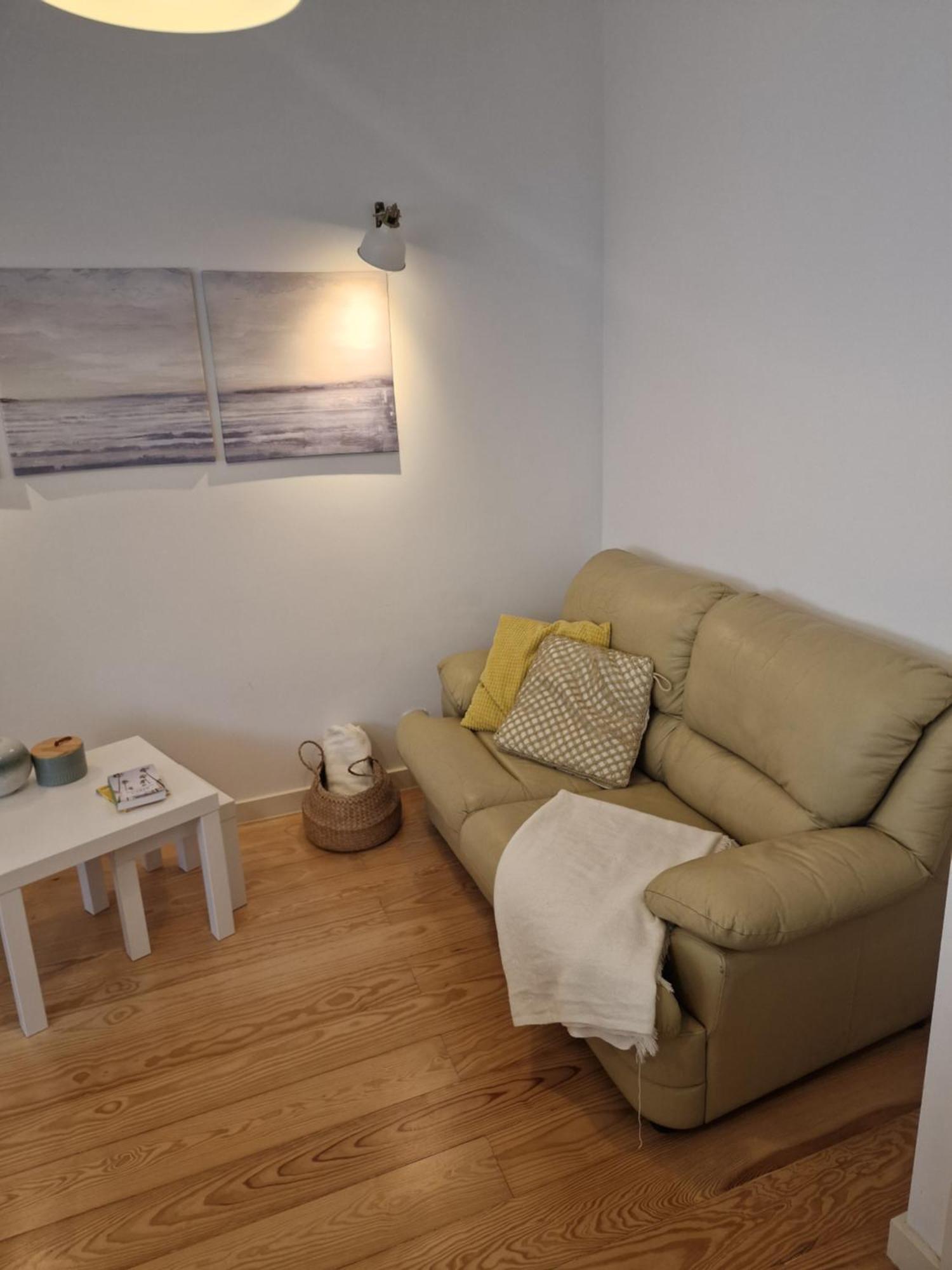 Lavra - Av Liberdade Apartamento Lisboa
