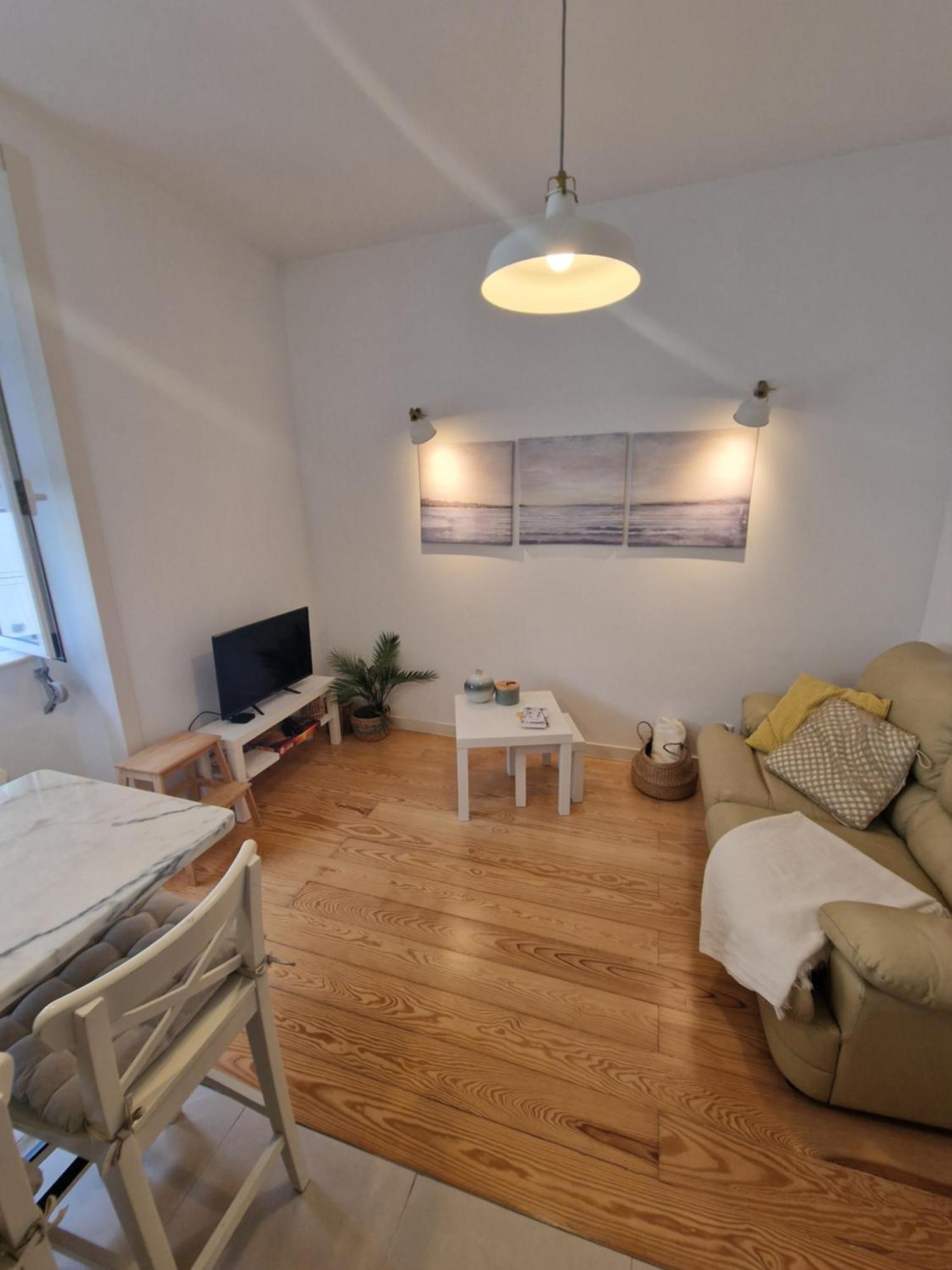 Lavra - Av Liberdade Apartamento *