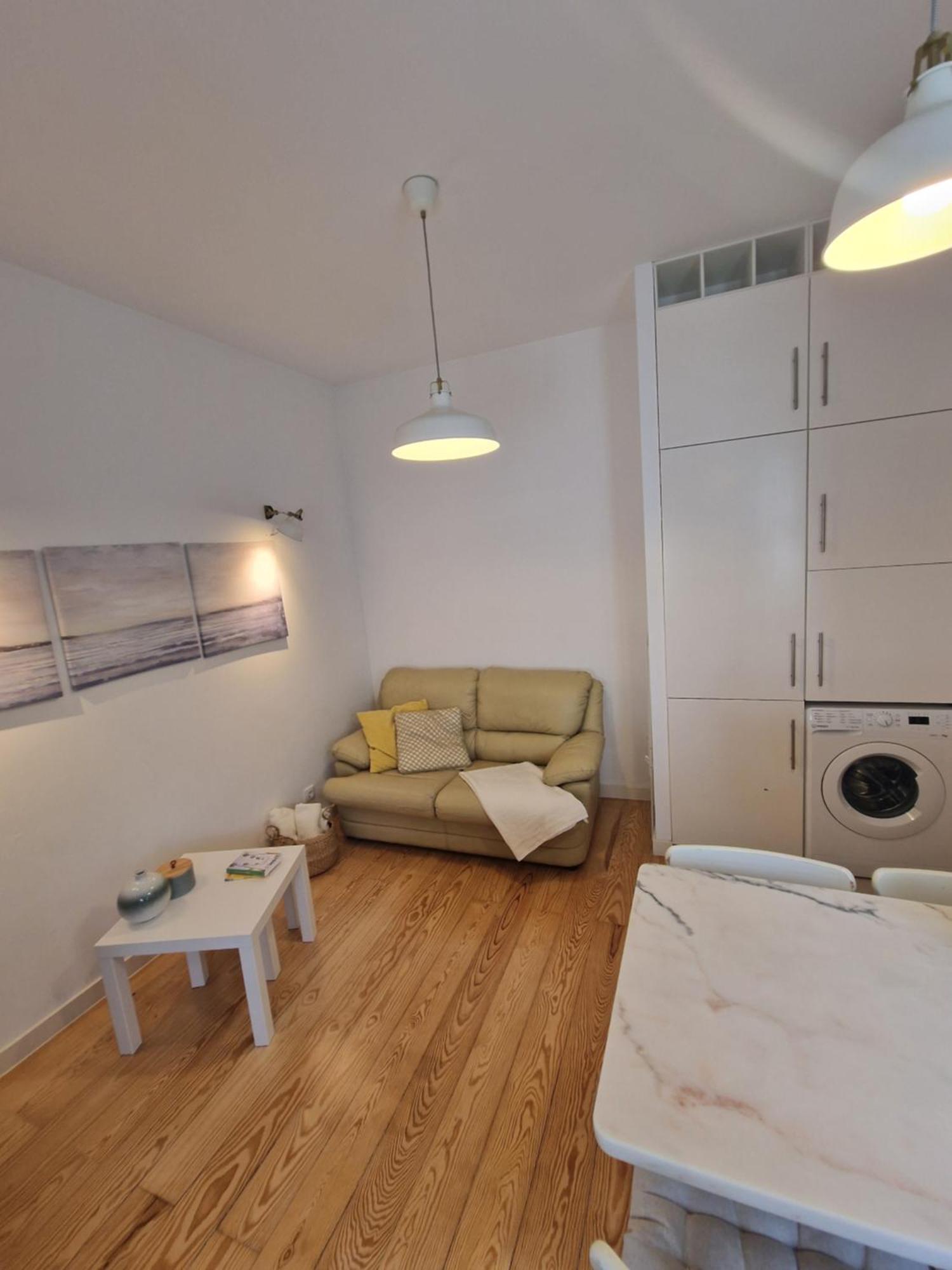 Apartamento Lavra - Av Liberdade *
