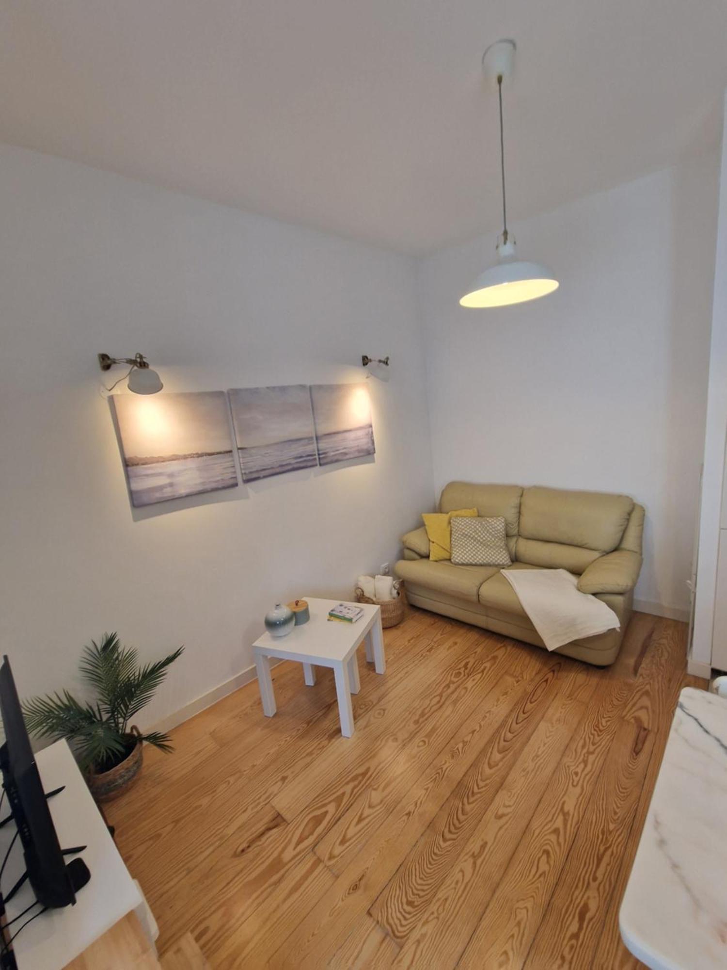 Lavra - Av Liberdade Apartamento Lisboa