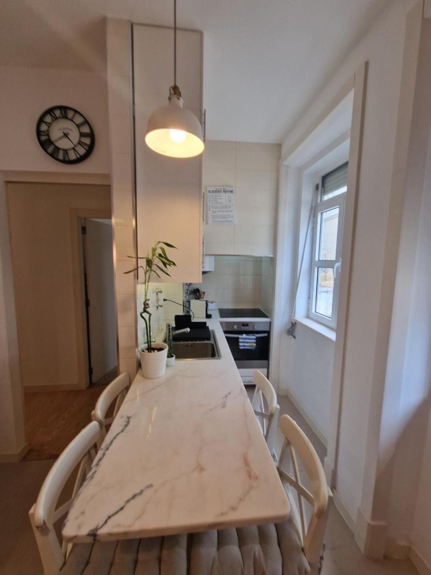 Apartamento Lavra - Av Liberdade Lisboa