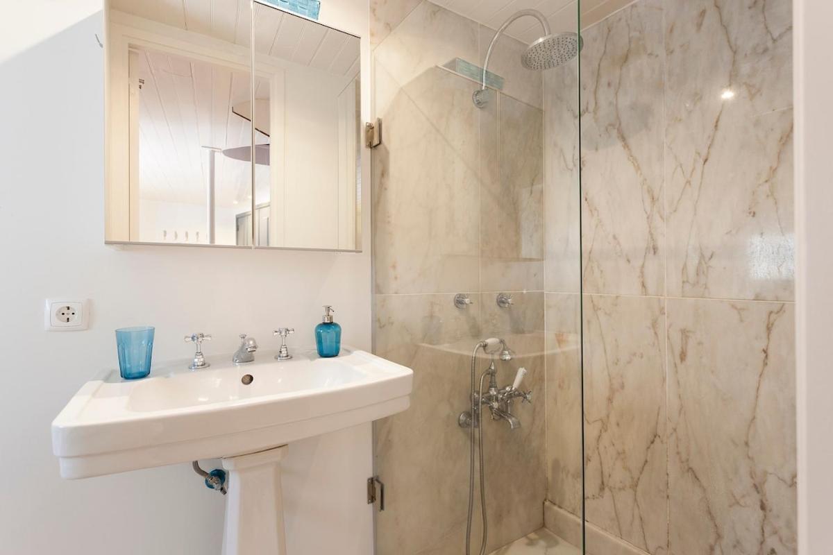 Apartment Principe Real Swoonworthy, Pristine, 1br *