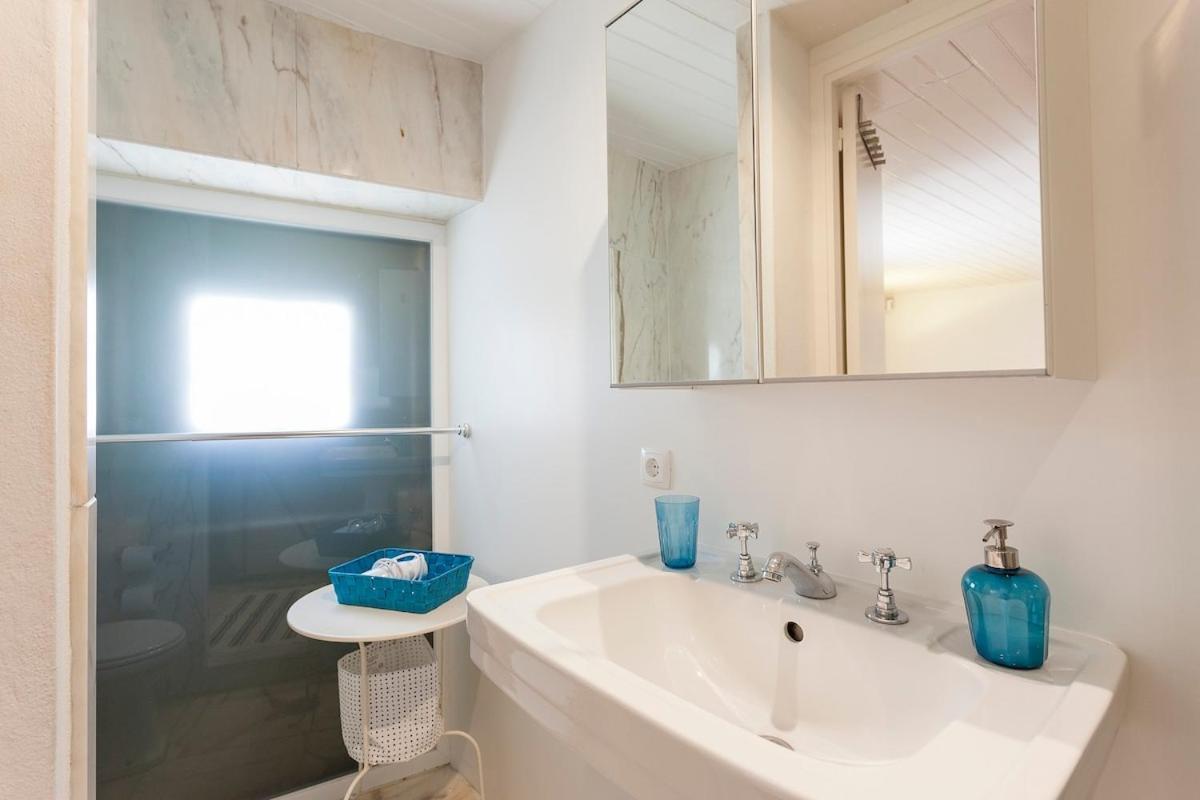 Apartment Principe Real Swoonworthy, Pristine, 1br Lisbon