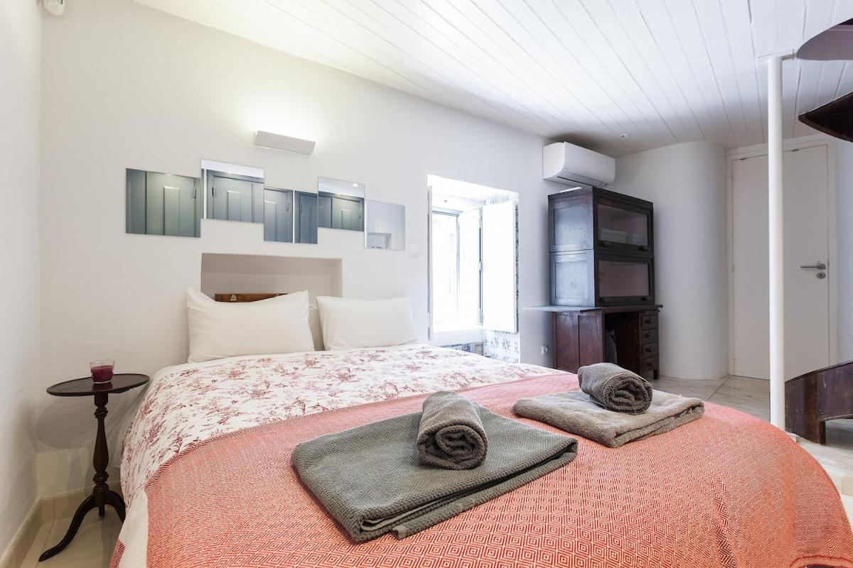 Principe Real Swoonworthy, Pristine, 1br Apartment