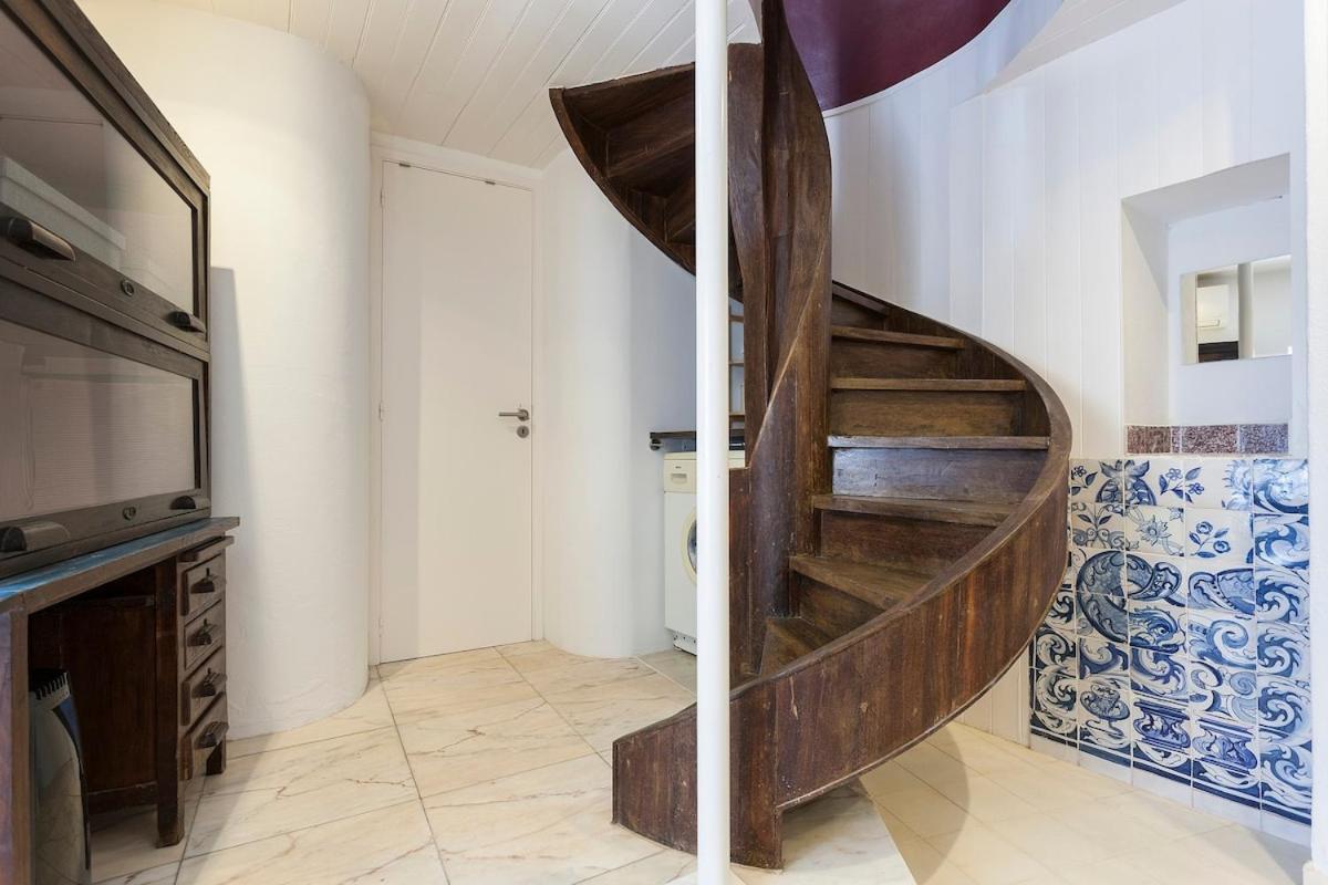 Principe Real Swoonworthy, Pristine, 1br Apartment Lisbon
