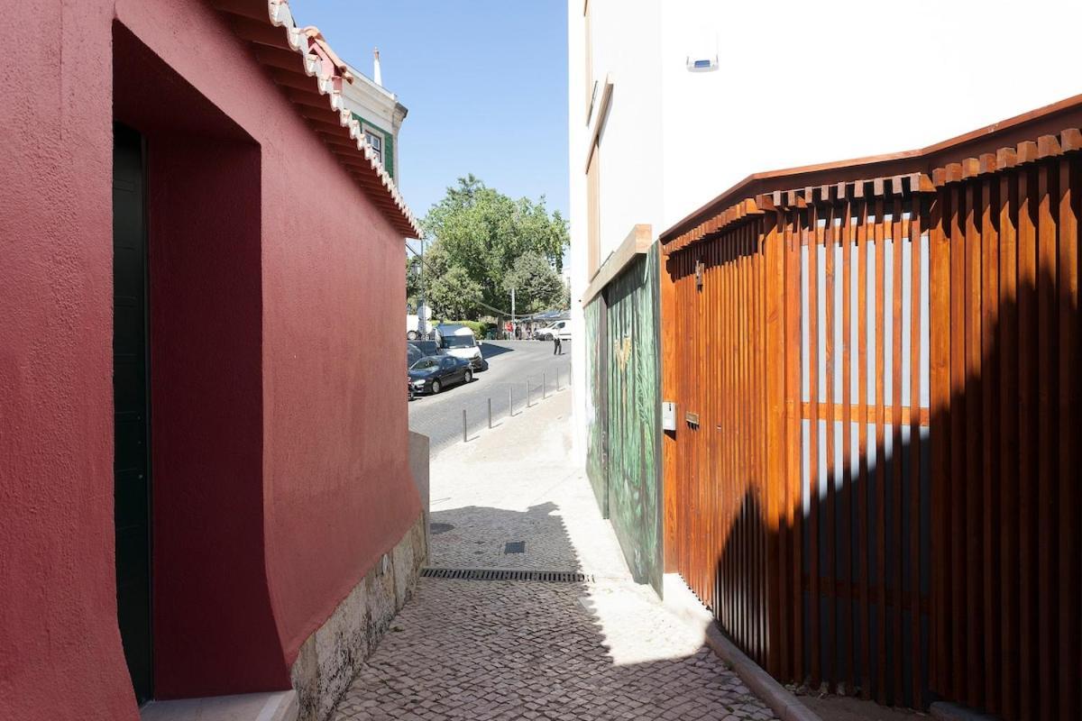 Principe Real Swoonworthy, Pristine, 1br Apartment
