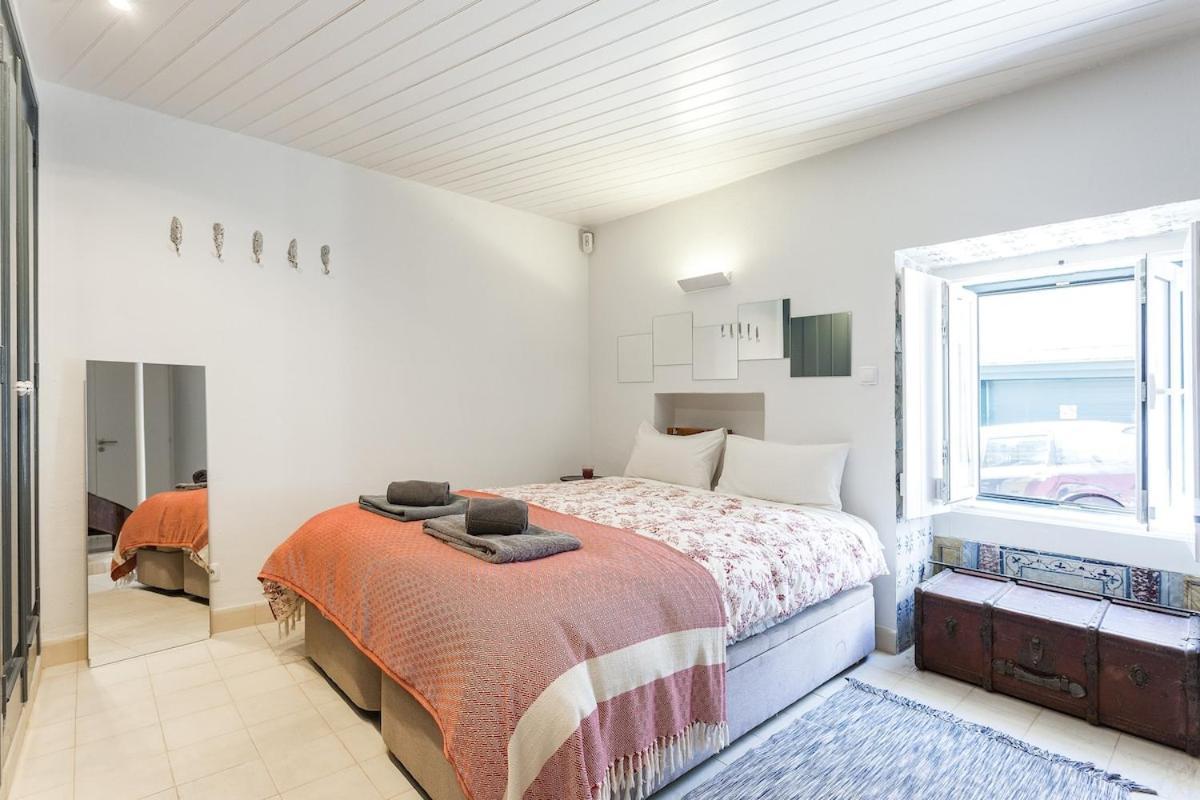 Apartment Principe Real Swoonworthy, Pristine, 1br