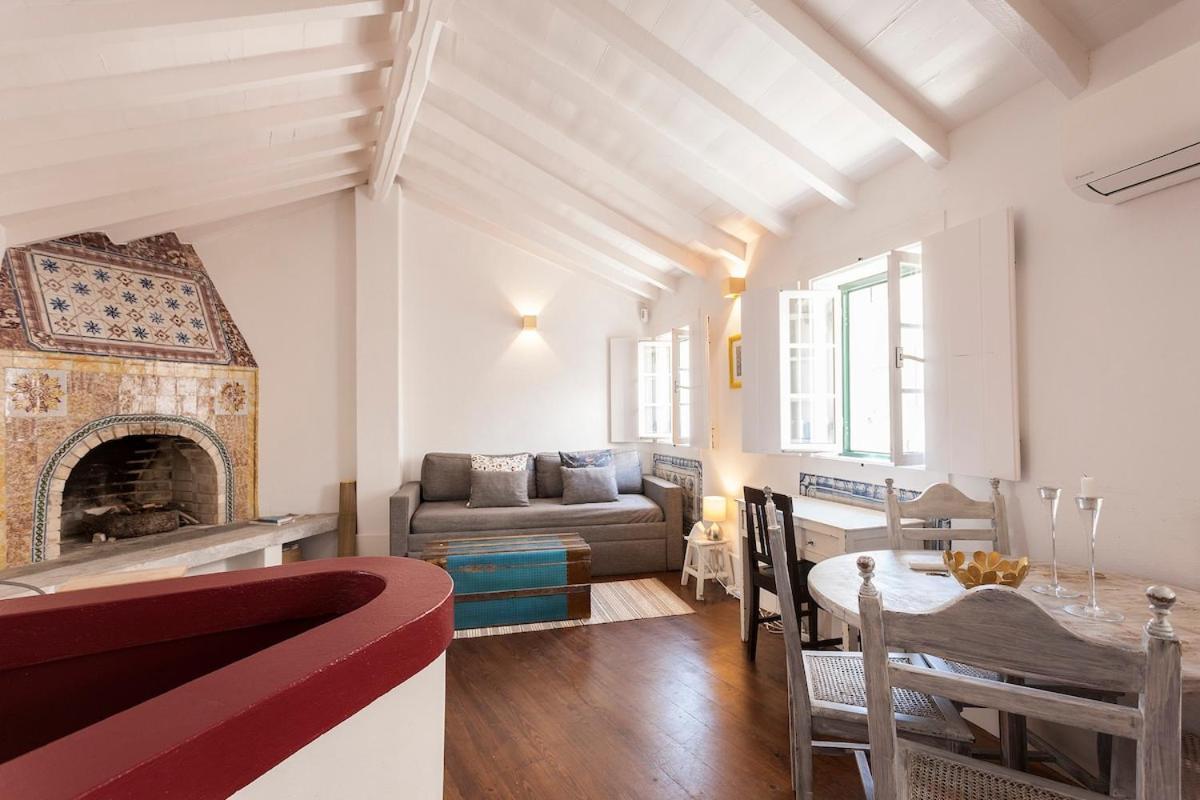 Principe Real Swoonworthy, Pristine, 1br Apartment