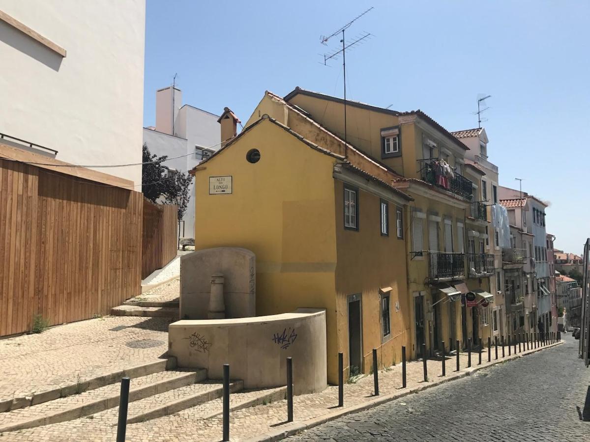 Principe Real Swoonworthy, Pristine, 1br Apartment *