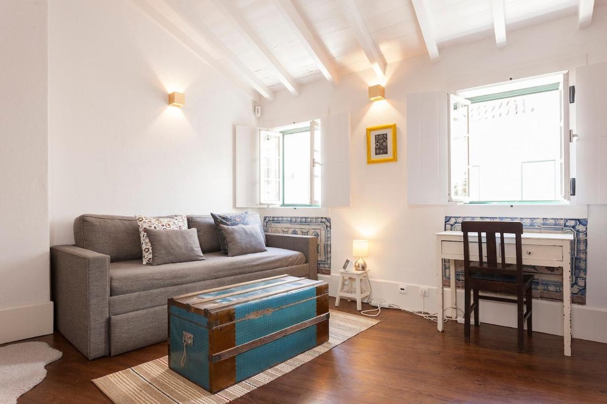 Principe Real Swoonworthy, Pristine, 1br Apartment Lisbon
