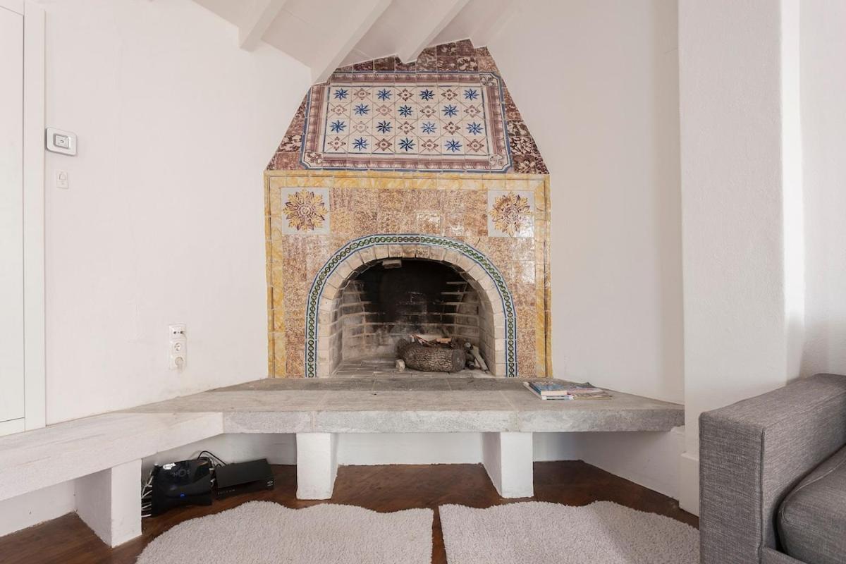 Principe Real Swoonworthy, Pristine, 1br