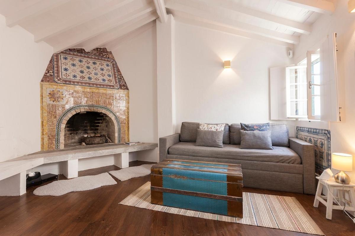 Apartment Principe Real Swoonworthy, Pristine, 1br Lisbon