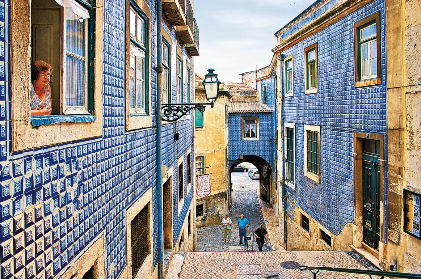In Historic Neighbourhood, Walk Everywhere! Apartamento Lisboa