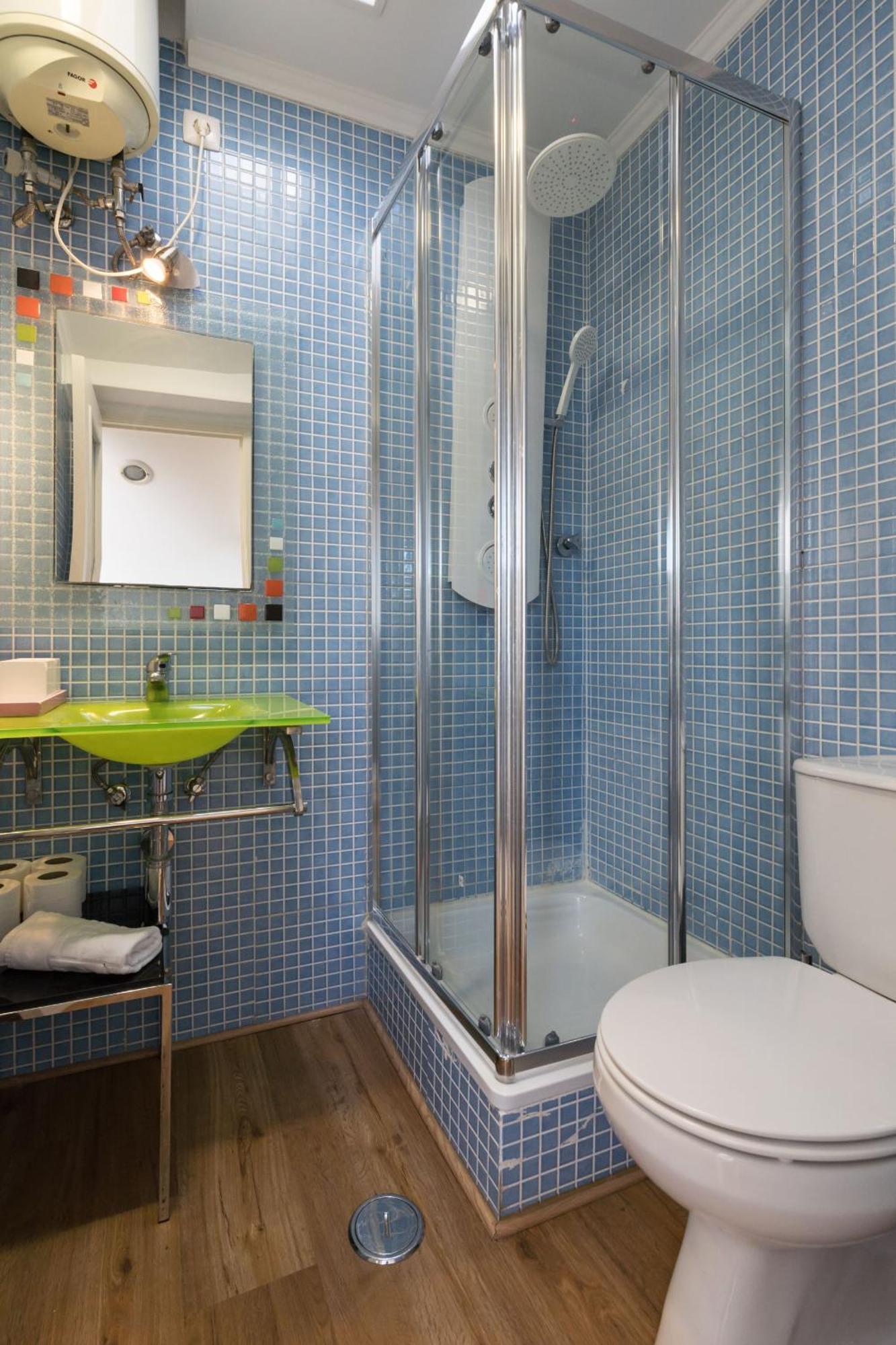 Apartamento Vista Rio Tejo Em Alfama, Ttl99 *