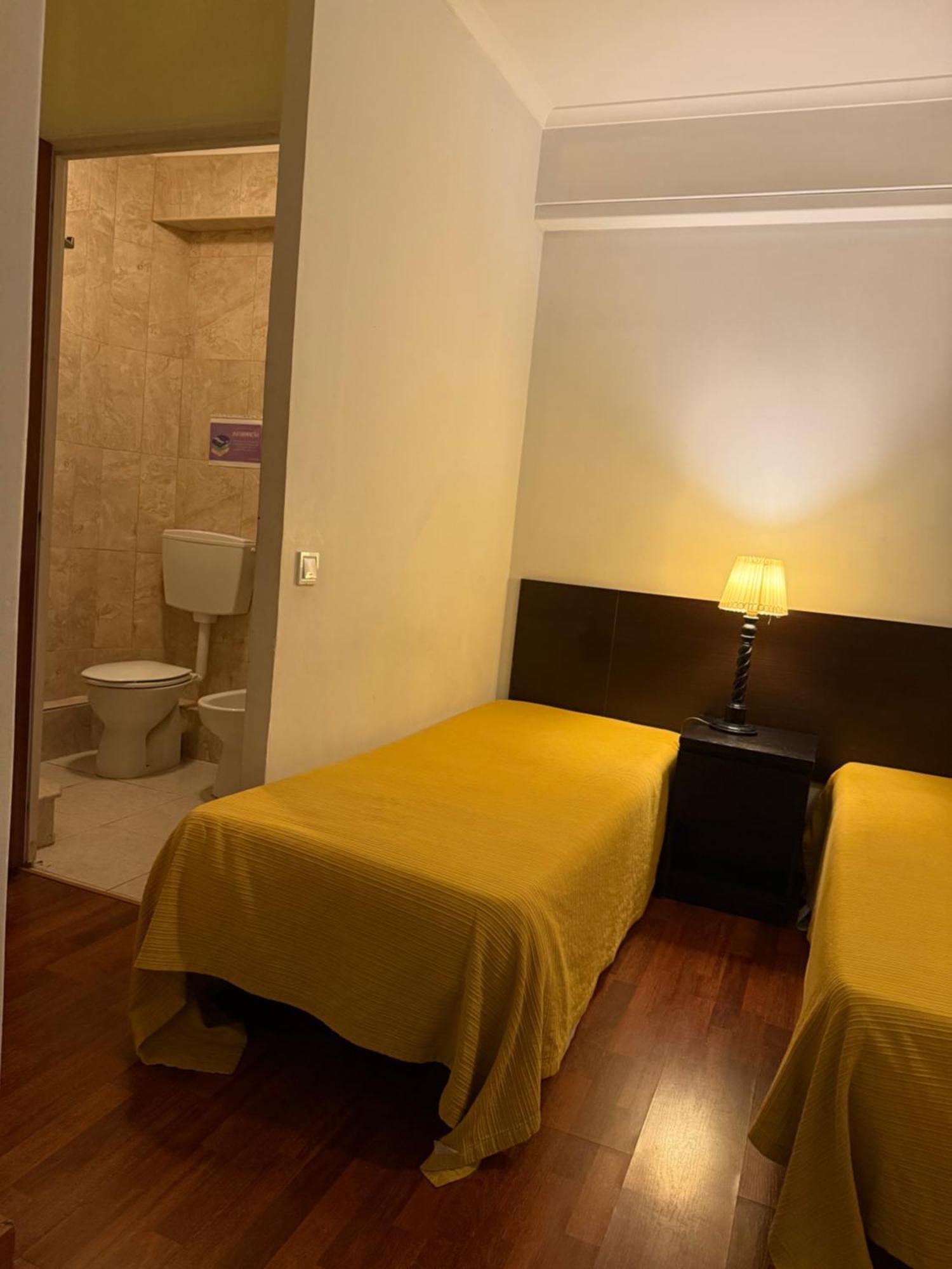 Guest house A Ponte Marques De Pombal