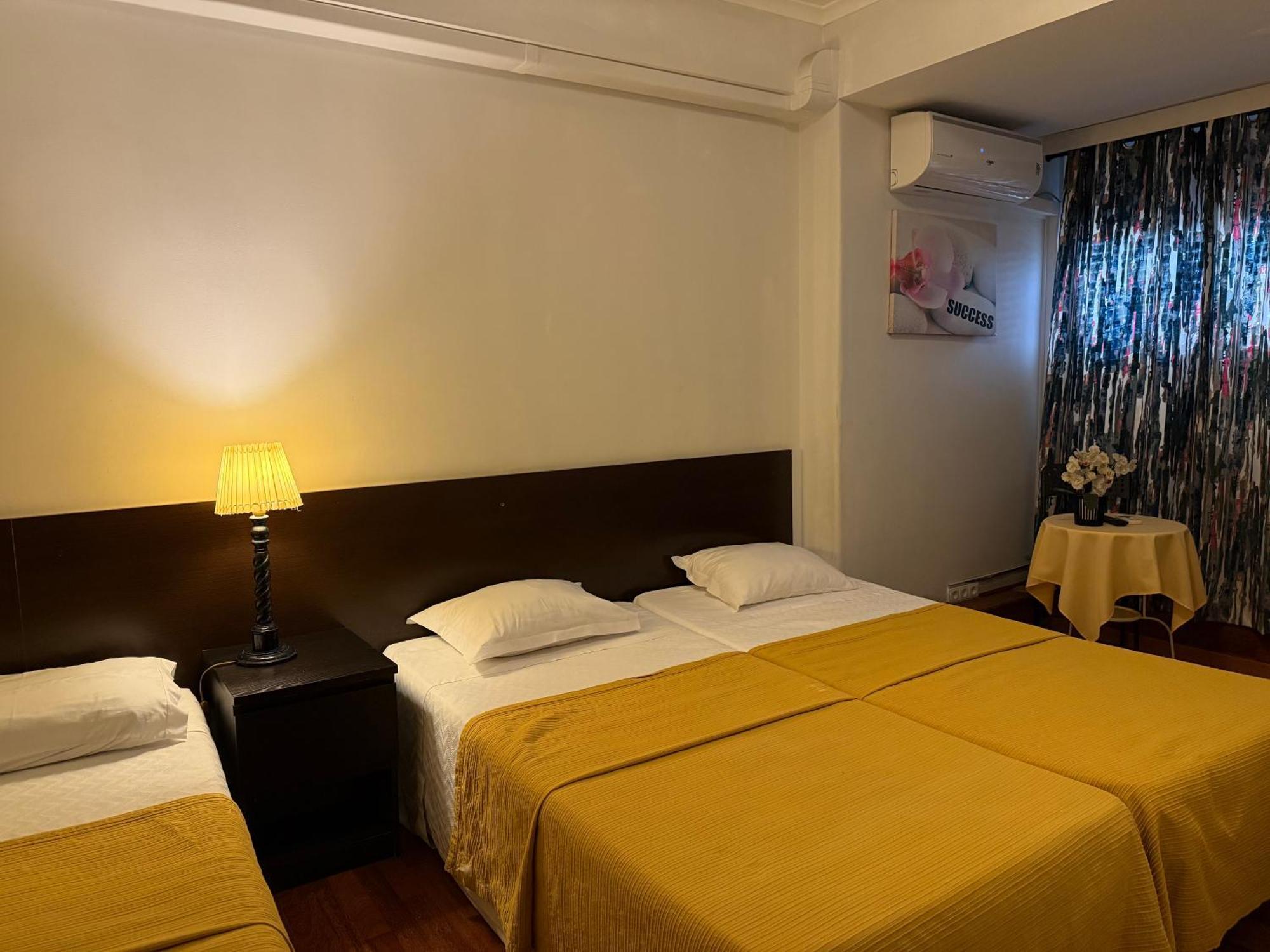 Guest house A Ponte Marques De Pombal 2*